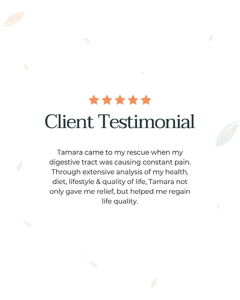 Digestive woes, be gone! 🪄