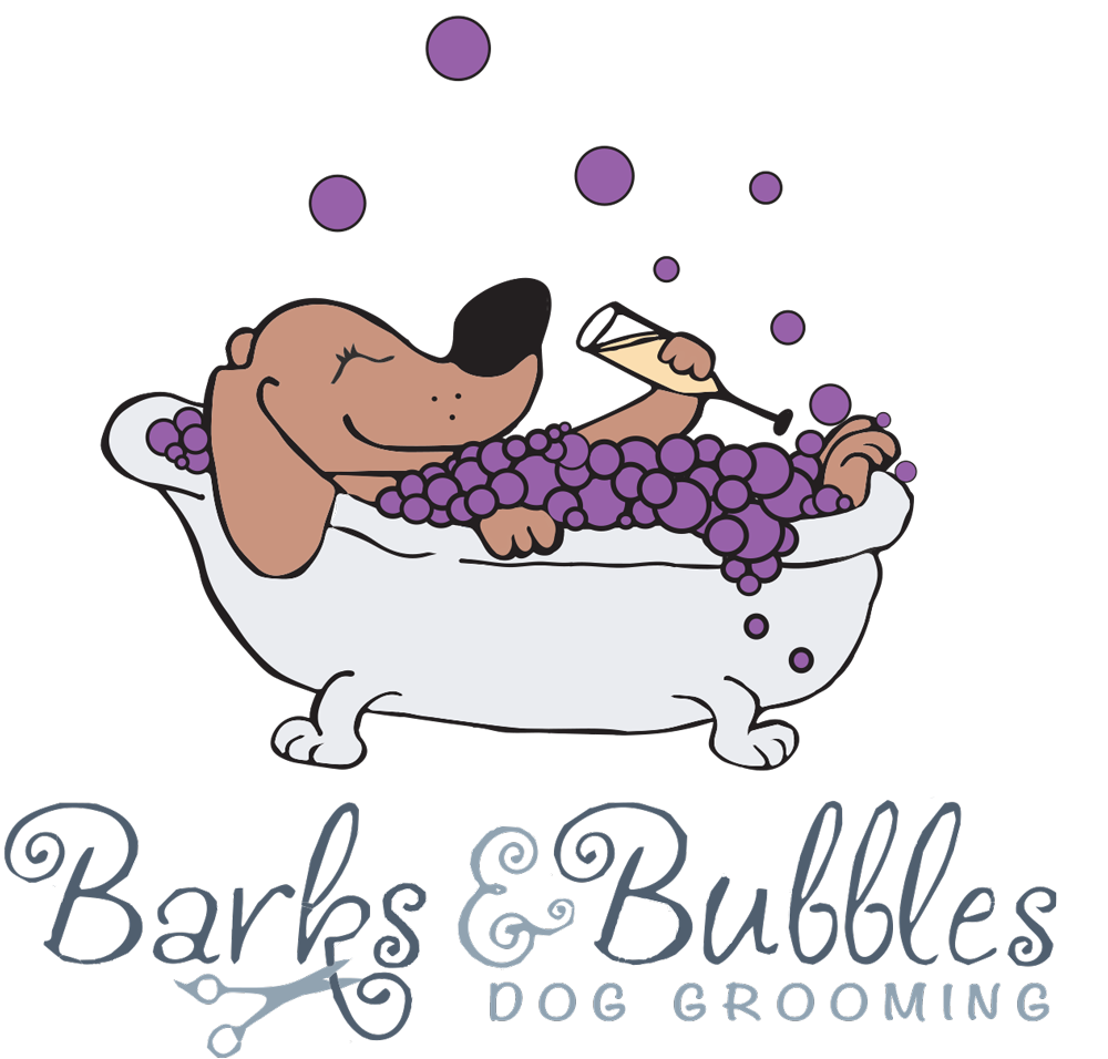 Barks &amp; Bubbles Dog Grooming