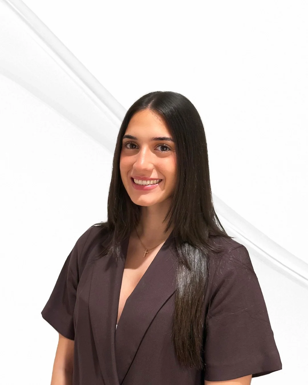 Welcome Liana to the Studio Aesthetica team as our Dermal Therapist and Clinic Assistant.
 
Inspired by her own skin journey, Liana brings both passion and professional expertise to our clinic. With a Diploma in Skin Therapy and Laser Dermal Therapy,