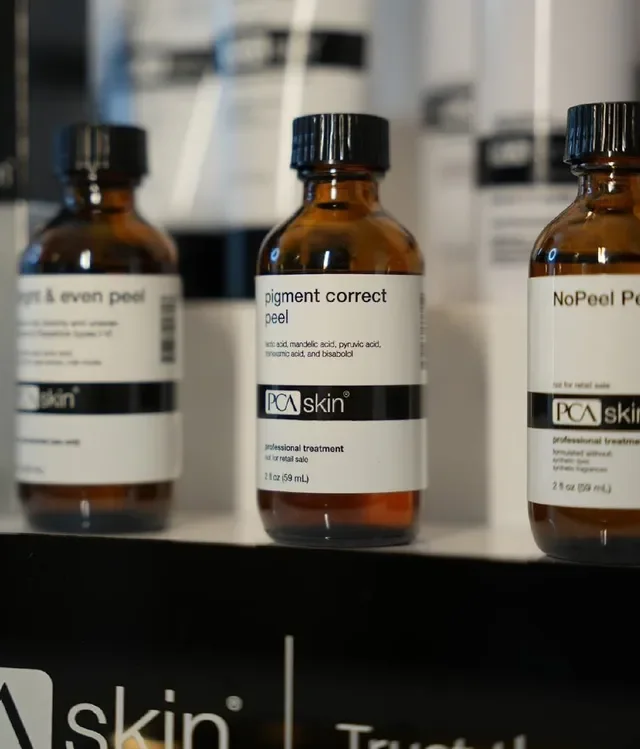 Everything you’ve wanted to ask about professional chemical peels, answered.