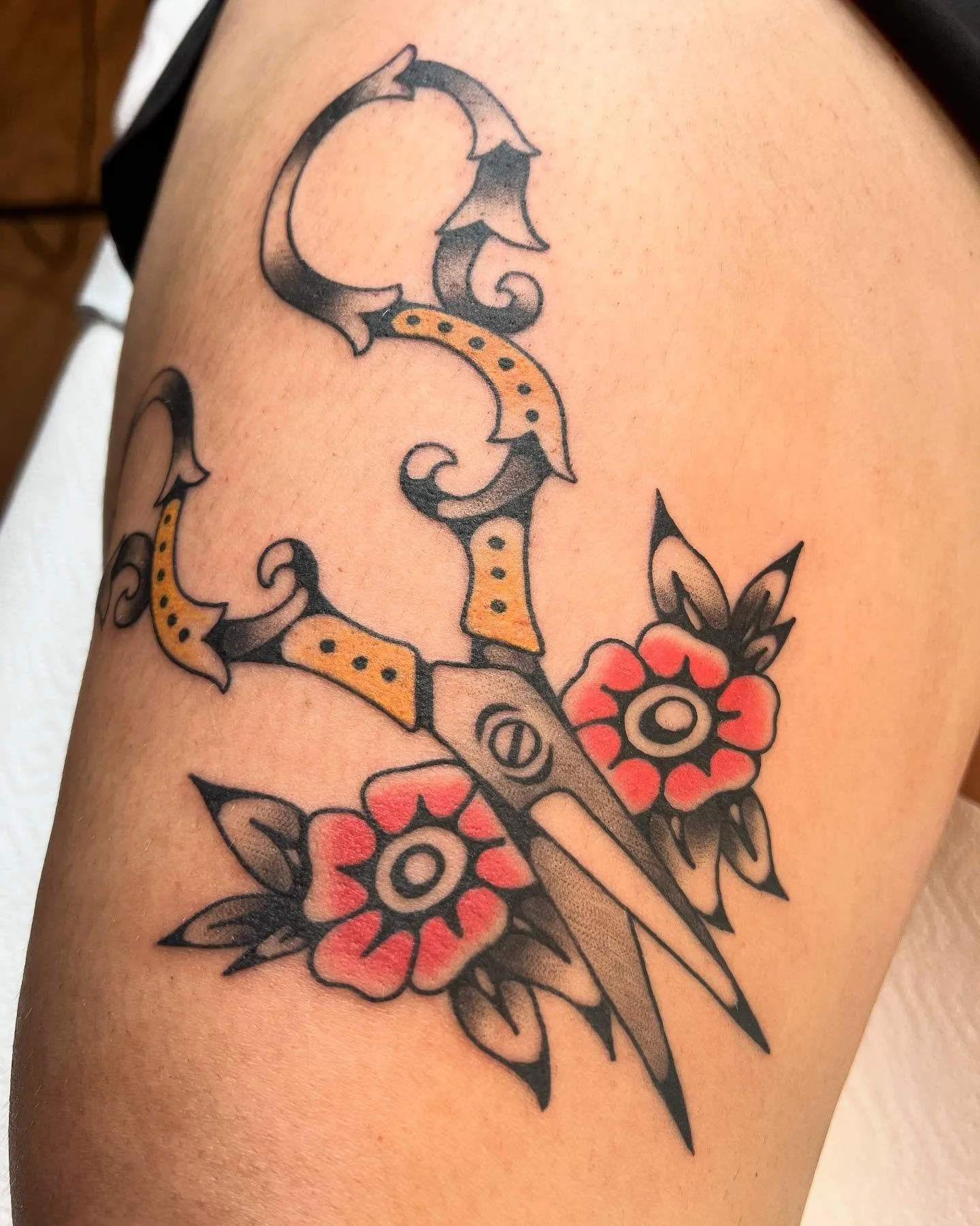 Thanks you two :)
@dittojess 
@nessyfromtheblock