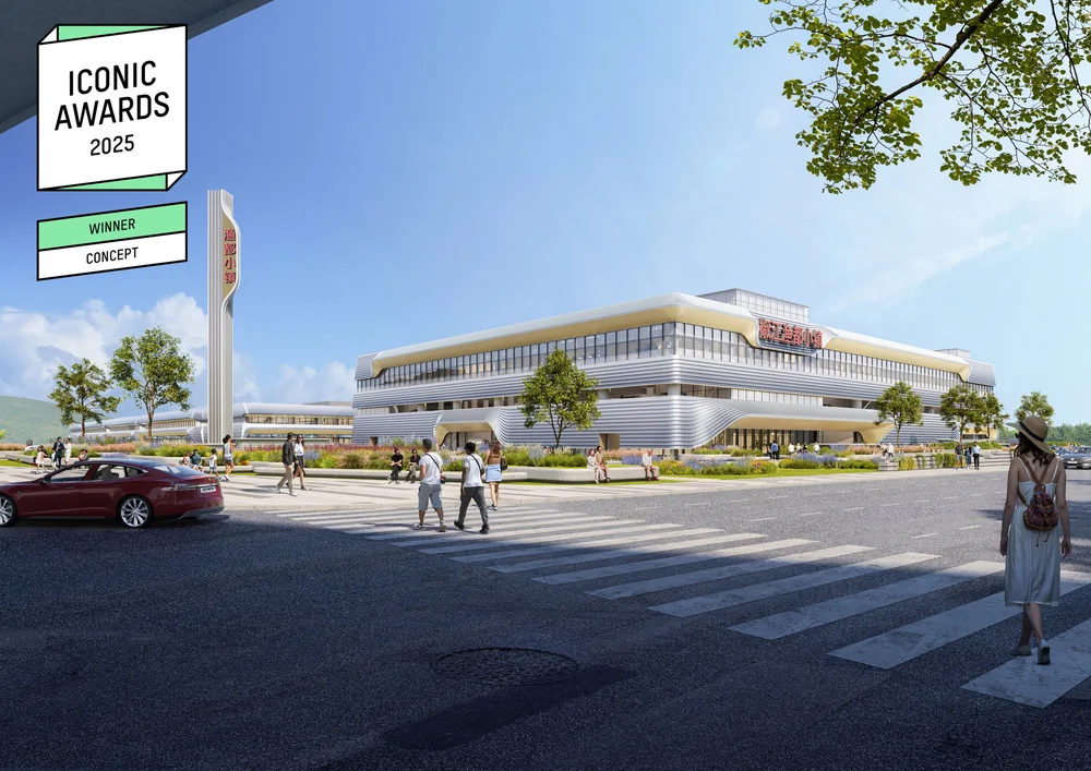 Iconic Awards 2025_Taizhou Fish Market_8.jpg