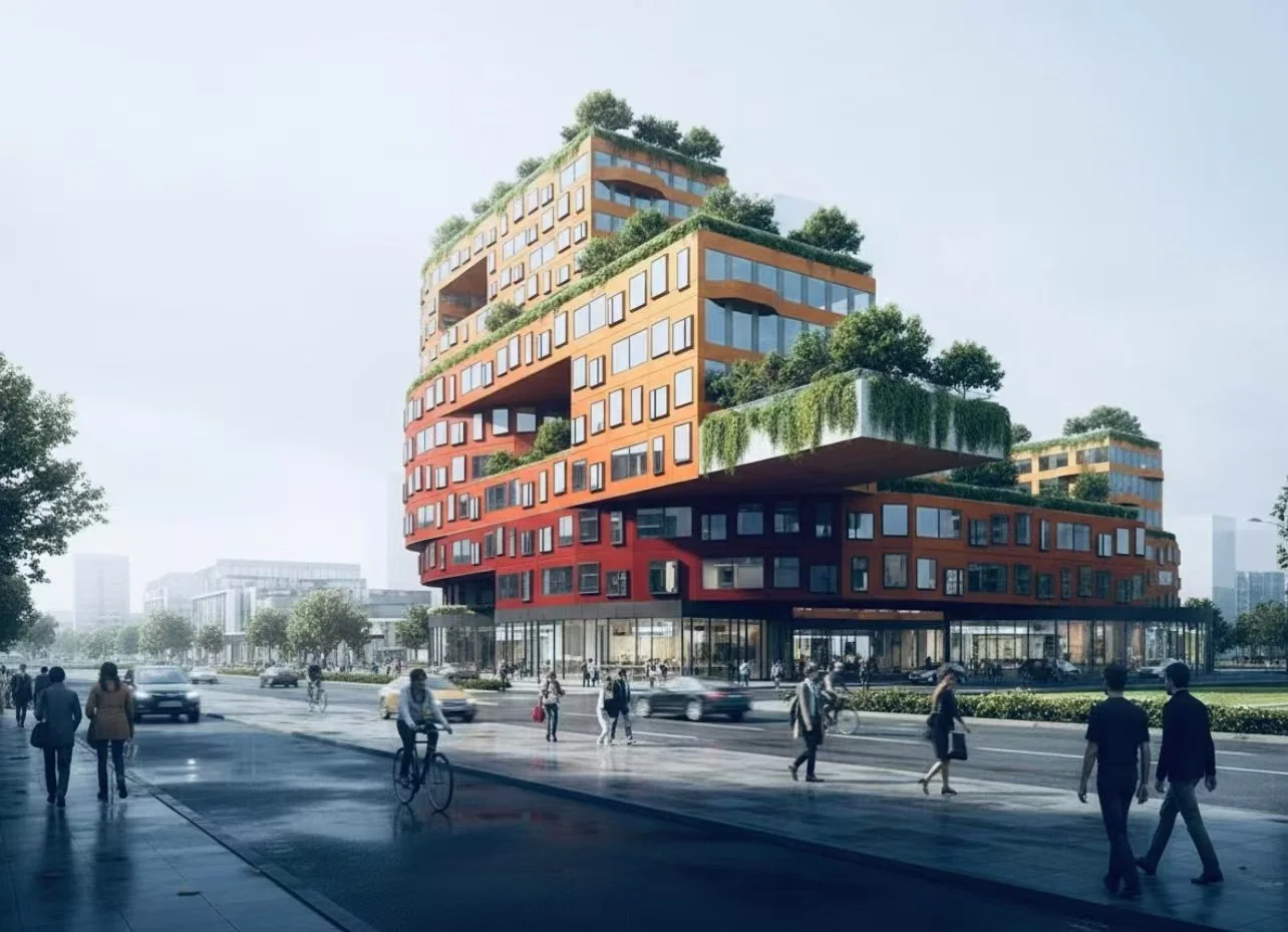 From Home Farm to Alone Together: the analogue city in the age of artificial intimacy