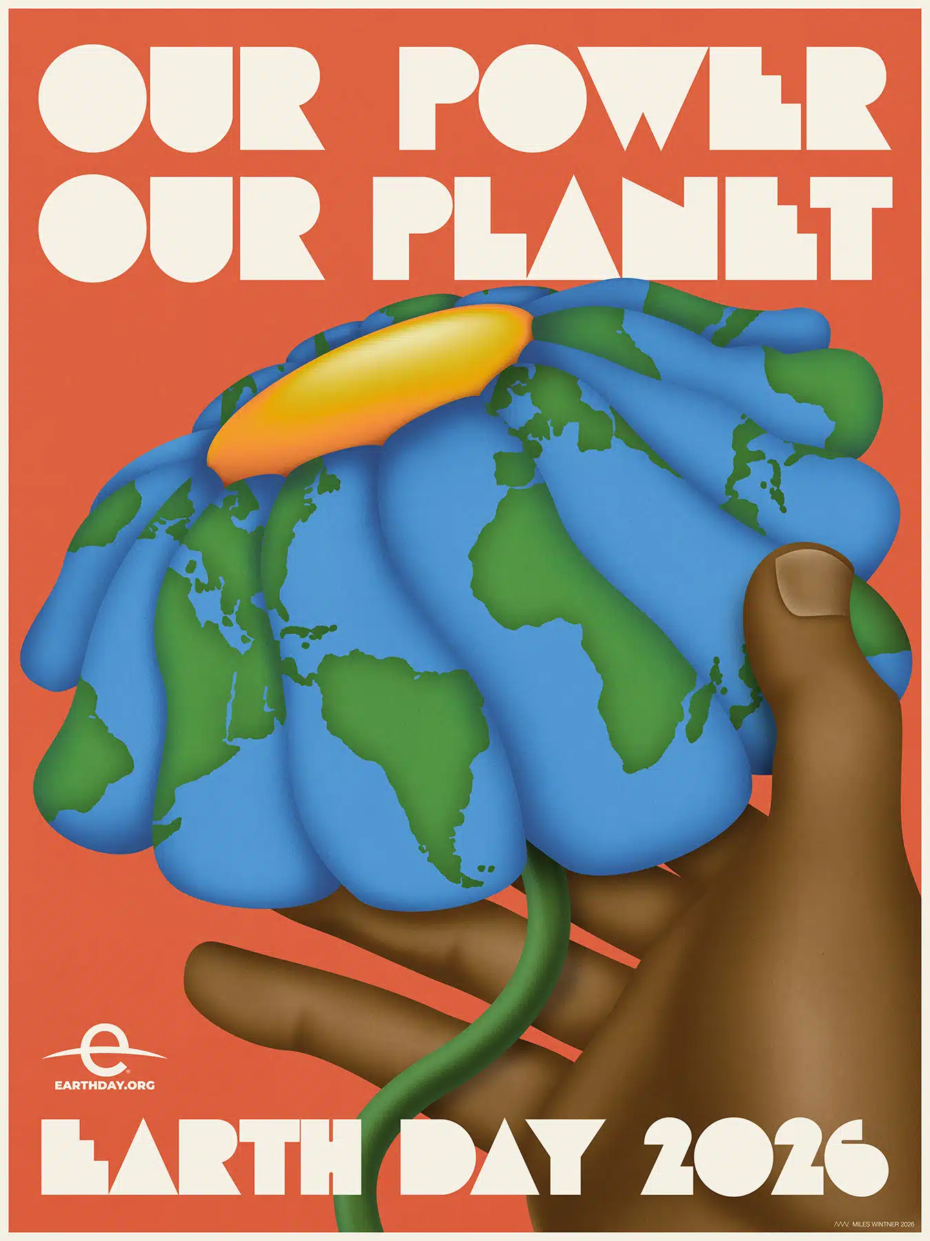 SPARK Interview | earth day 2026: “sustainability is an ongoing process of adjustment, observation &amp; learning”