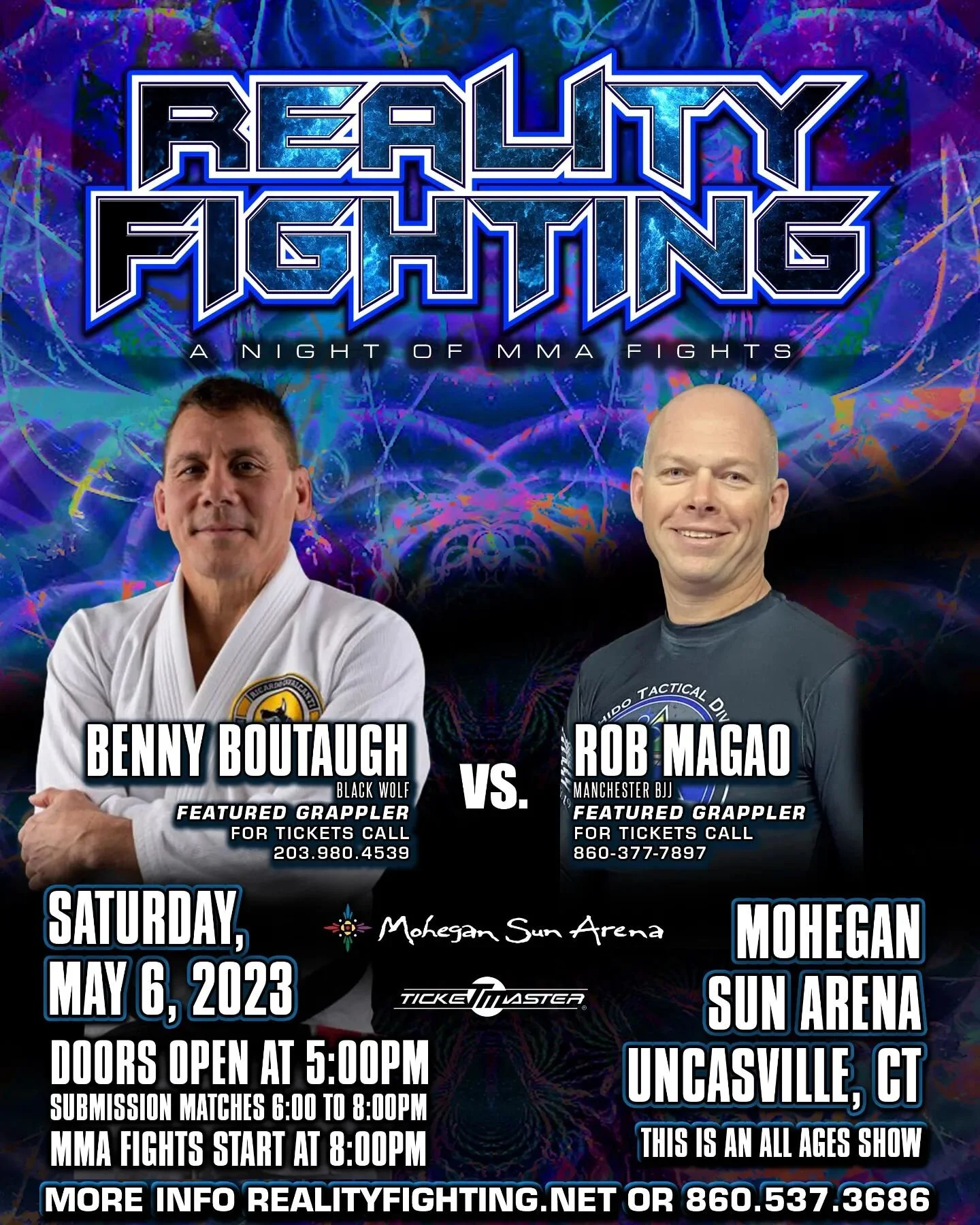 Schedule — Black Wolf Martial Arts Shoreline