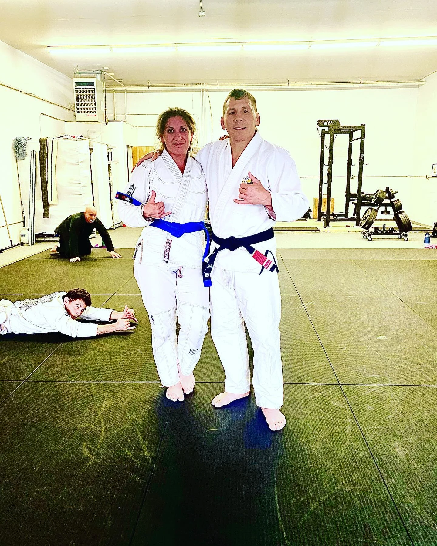 Schedule — Black Wolf Martial Arts Shoreline