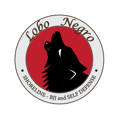 Black Wolf Martial Arts - Shoreline