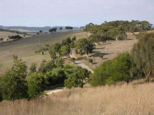 Louds Hill Road