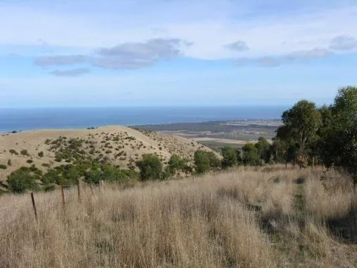 Willunga Riving Range Willunga Basin Trail — Friends of Willunga Basin