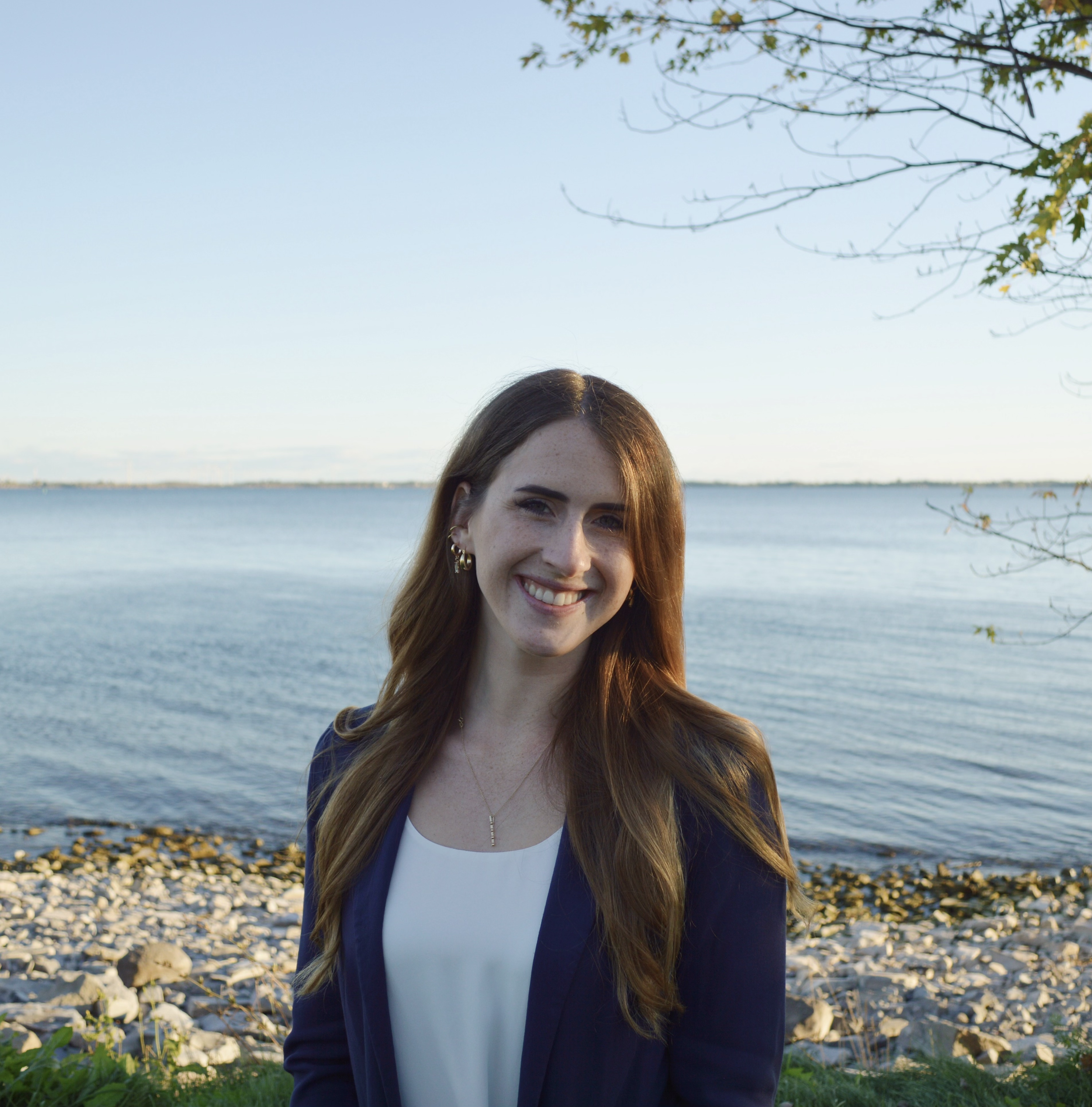 Elena Koning, M.Sc., Ph.D. (she/her)