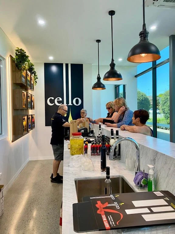 Cello Liqueur