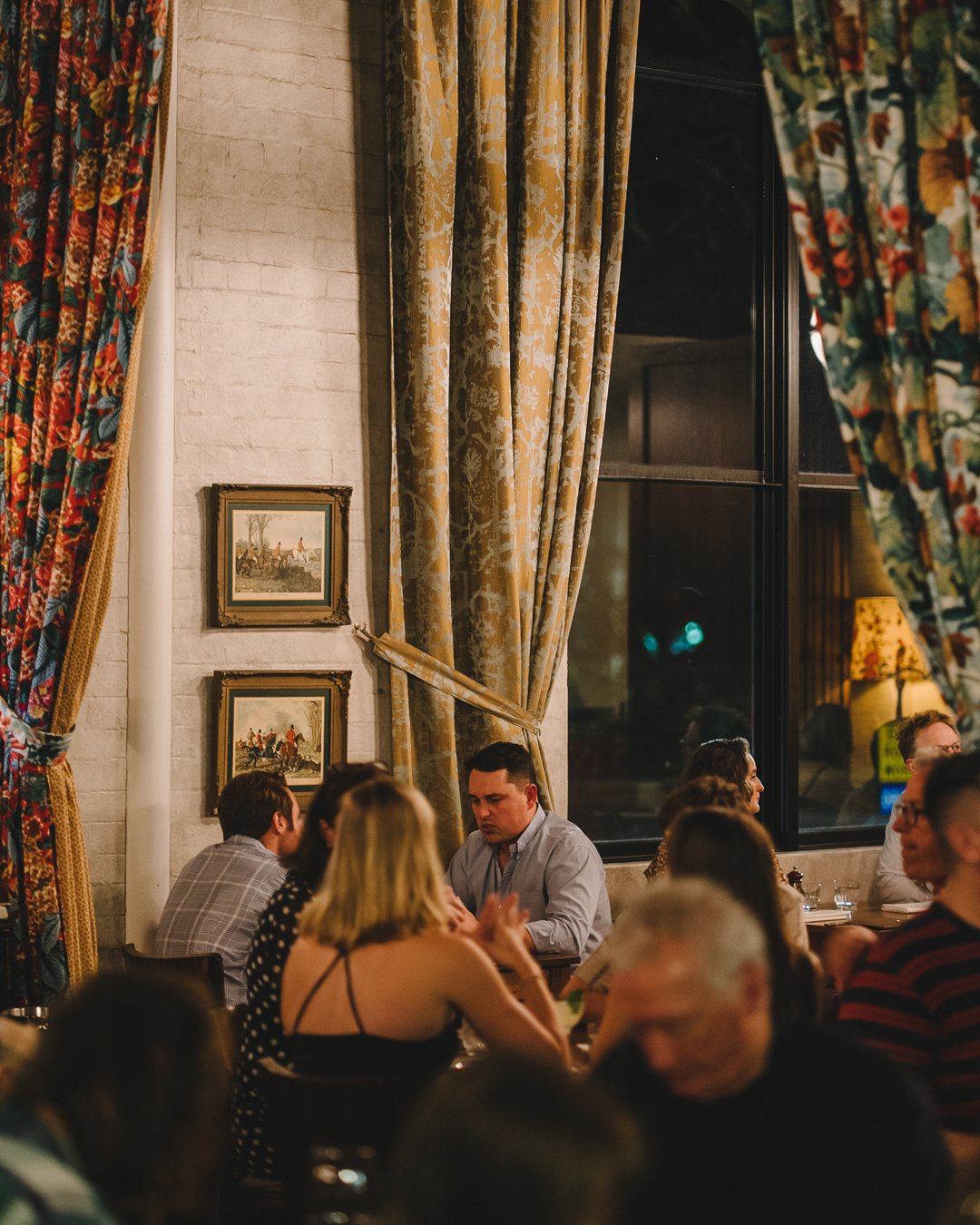 Gearing up for another cracking week. Remember, we are open For lunch and dinner, Monday to Saturday, and commencing Sunday trade from July 6 (bookings are now open). 
www.waltersbrisbane.com.au