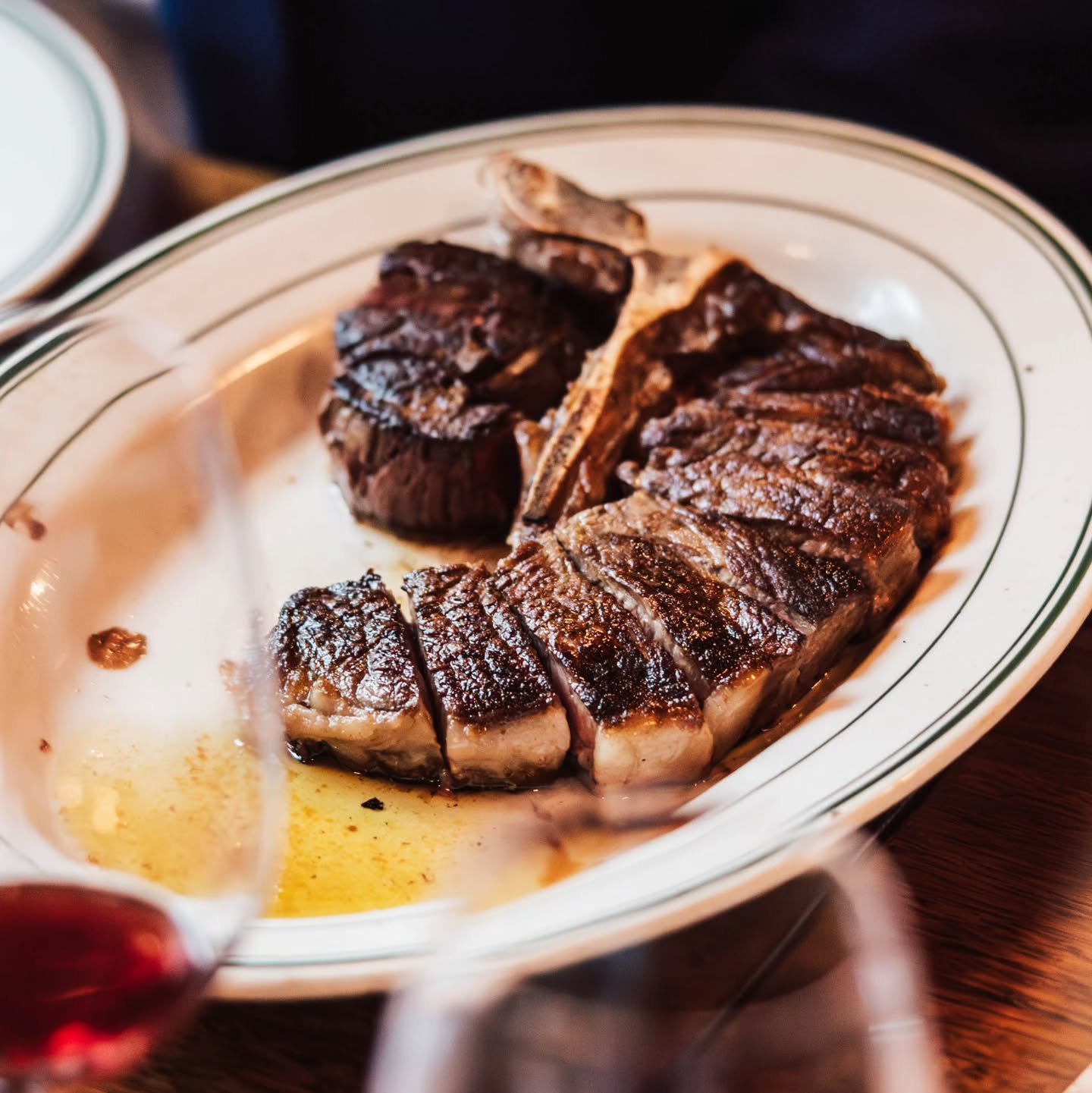 Hello gorgeous. Time for your iron injection, with a visit to Walter's.