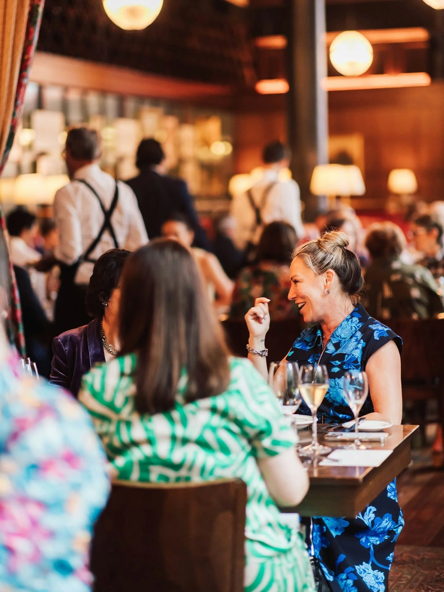 Get the best of both worlds at Walter&rsquo;s on Cup Day! We&rsquo;ll be playing the race in the wine bar and keeping the focus on food in the restaurant, so we&rsquo;ll have a spot for you no matter what your plans are.

No packages or tickets neede