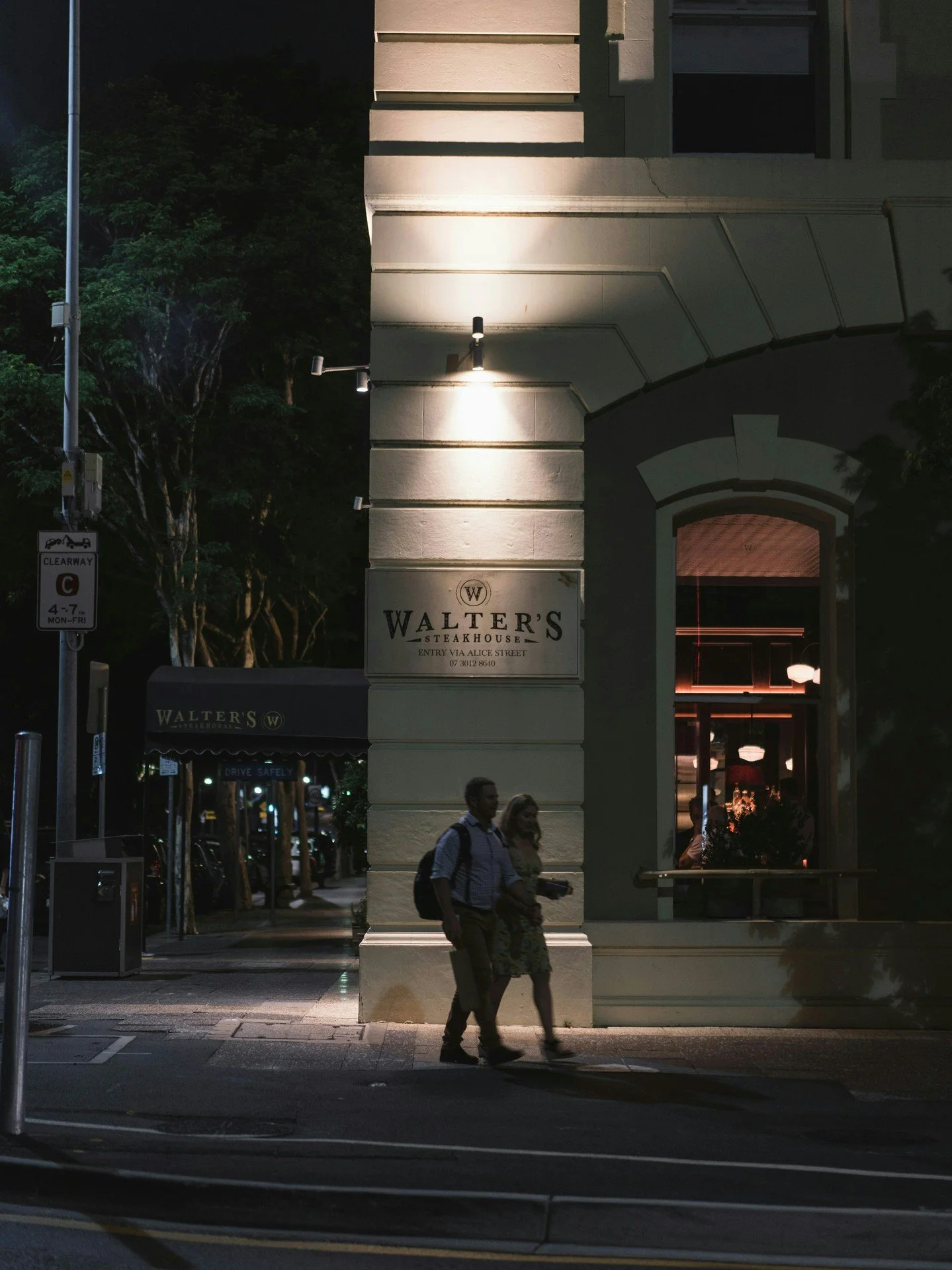 We're back open from 5pm tonight! Book a table and soak up a little more festive cheer.