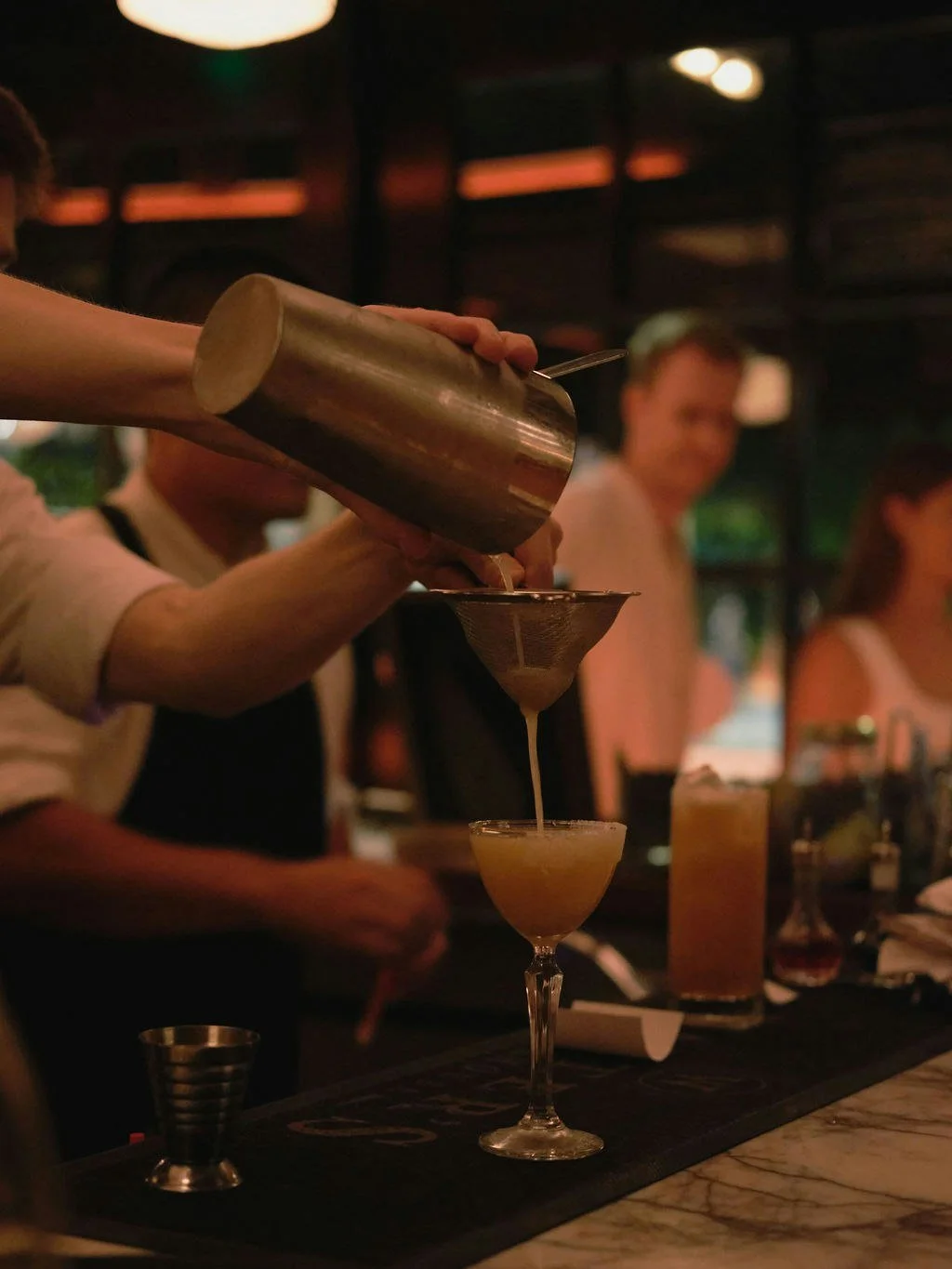 You may have seen the Walter's Cheeseburger win a bit of love from @theweekendedition last weekend, and now's your time to book your table at Walter's Wine Bar and try one for yourself!