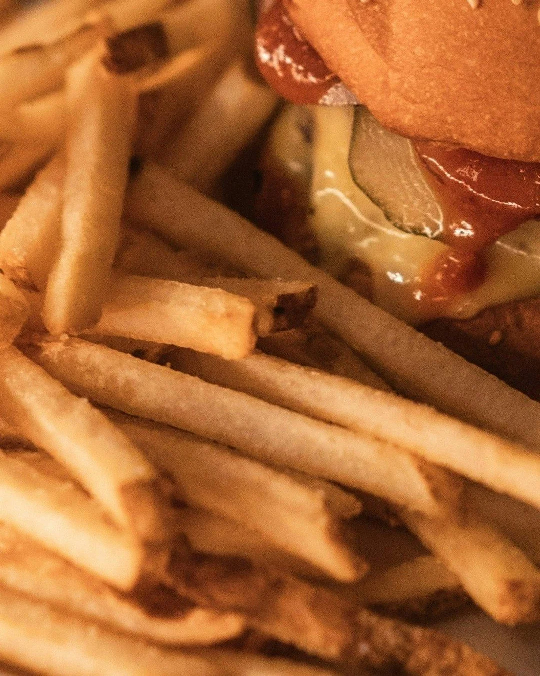 So close you can almost taste it. Get yours at Walter's Wine bar.