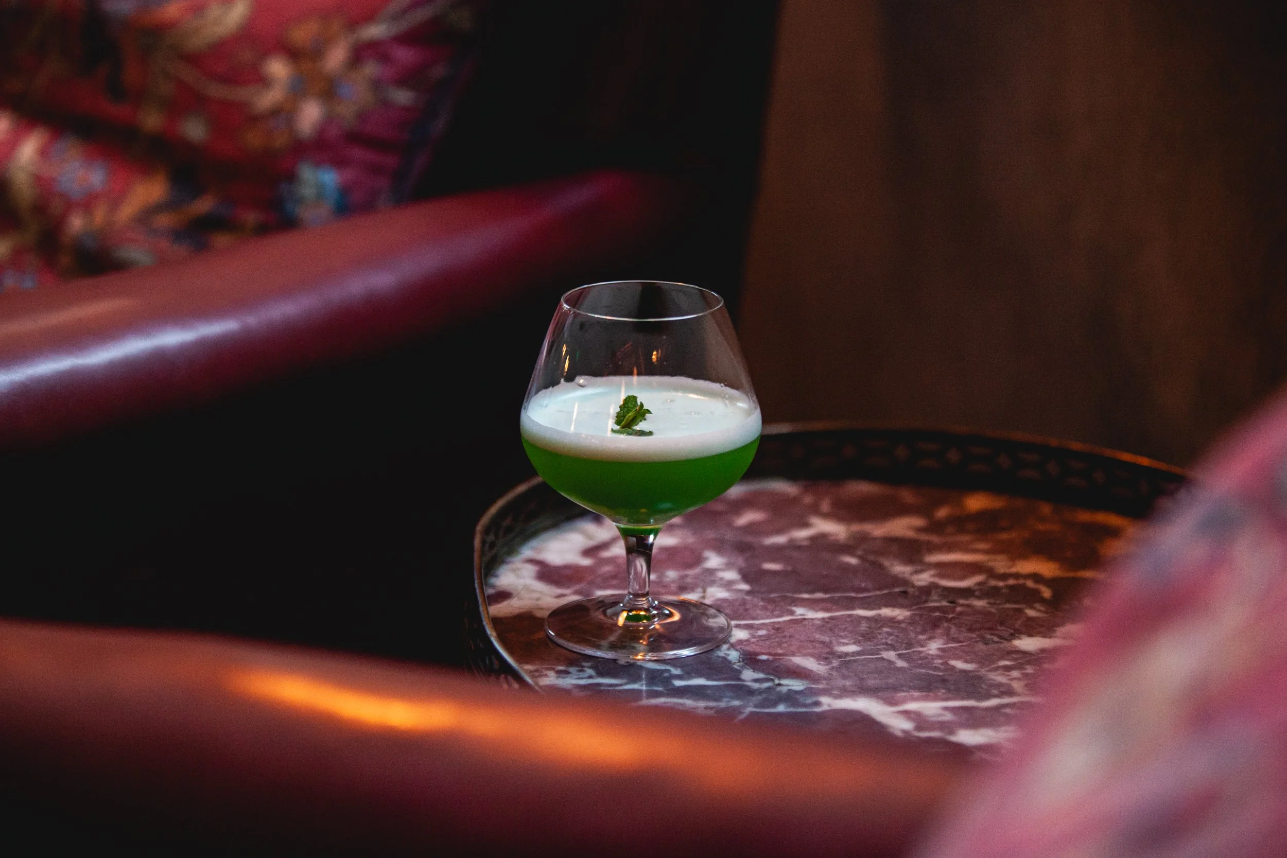 WALTER'S WINE BAR — Walter's Steakhouse