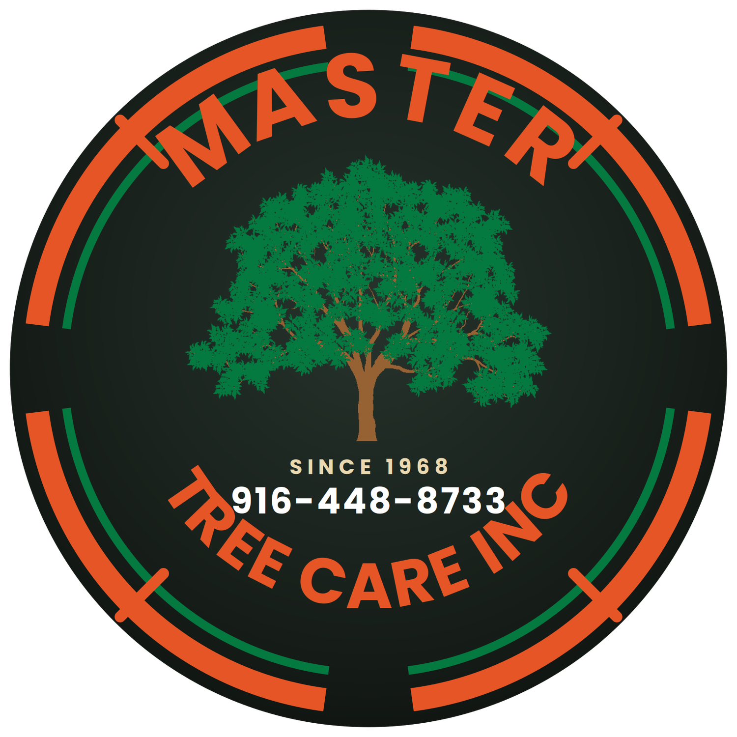 Master Tree Care, Inc.