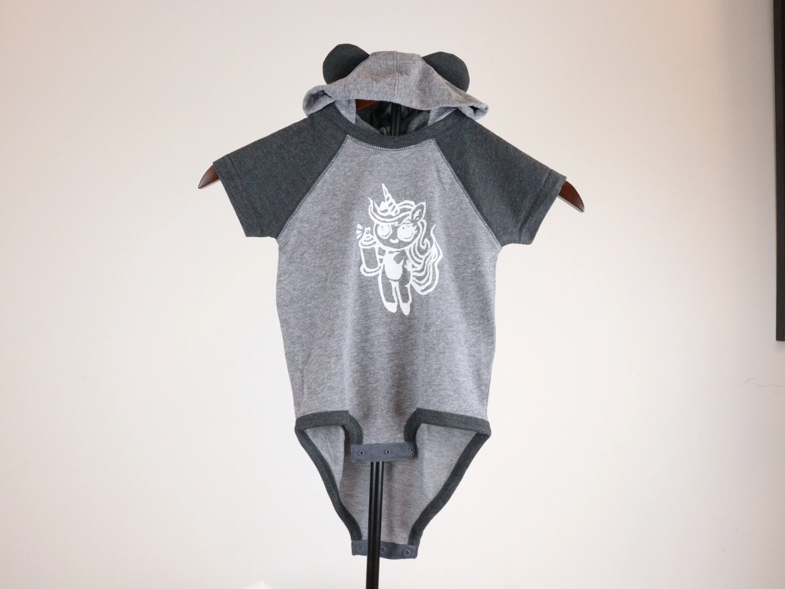 Unicorn Onesie with ears -IMG_0824.JPG