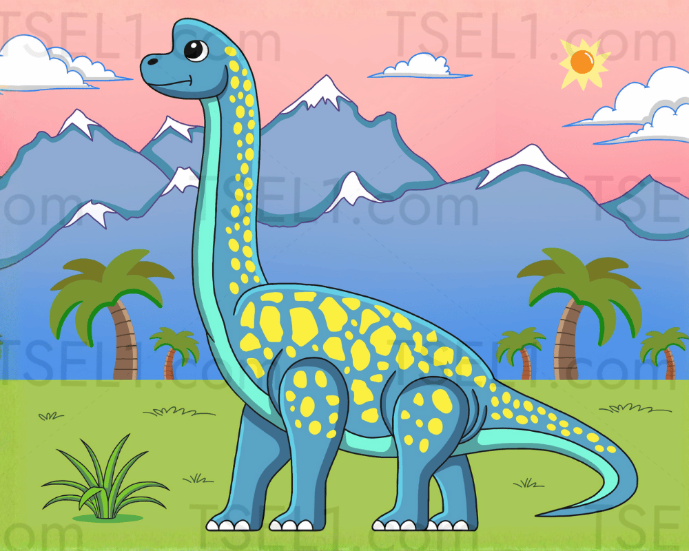Brachiosaurus 10x8.png