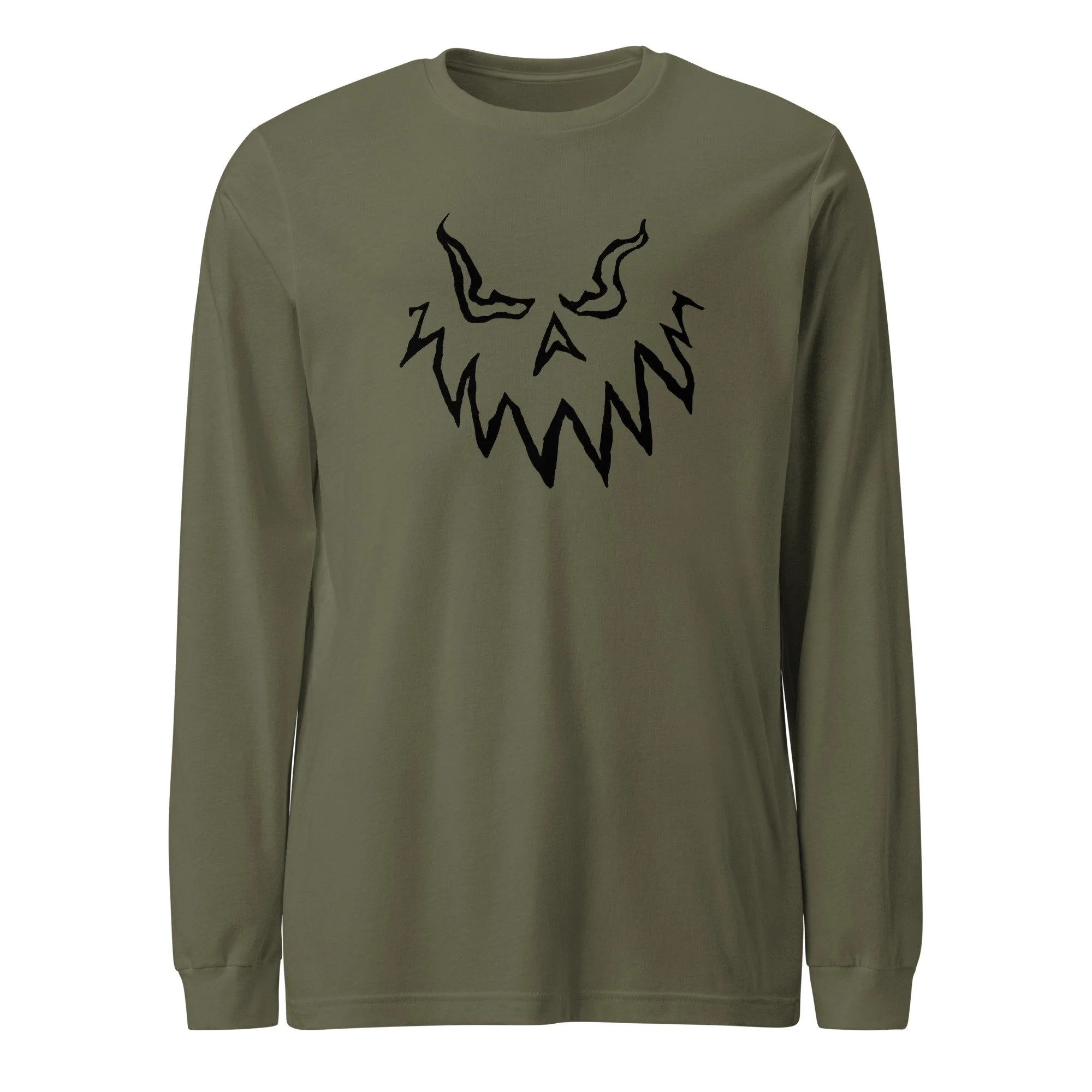 unisex-long-sleeve-tee-military-green-front-68ded51dd7e5e.jpg