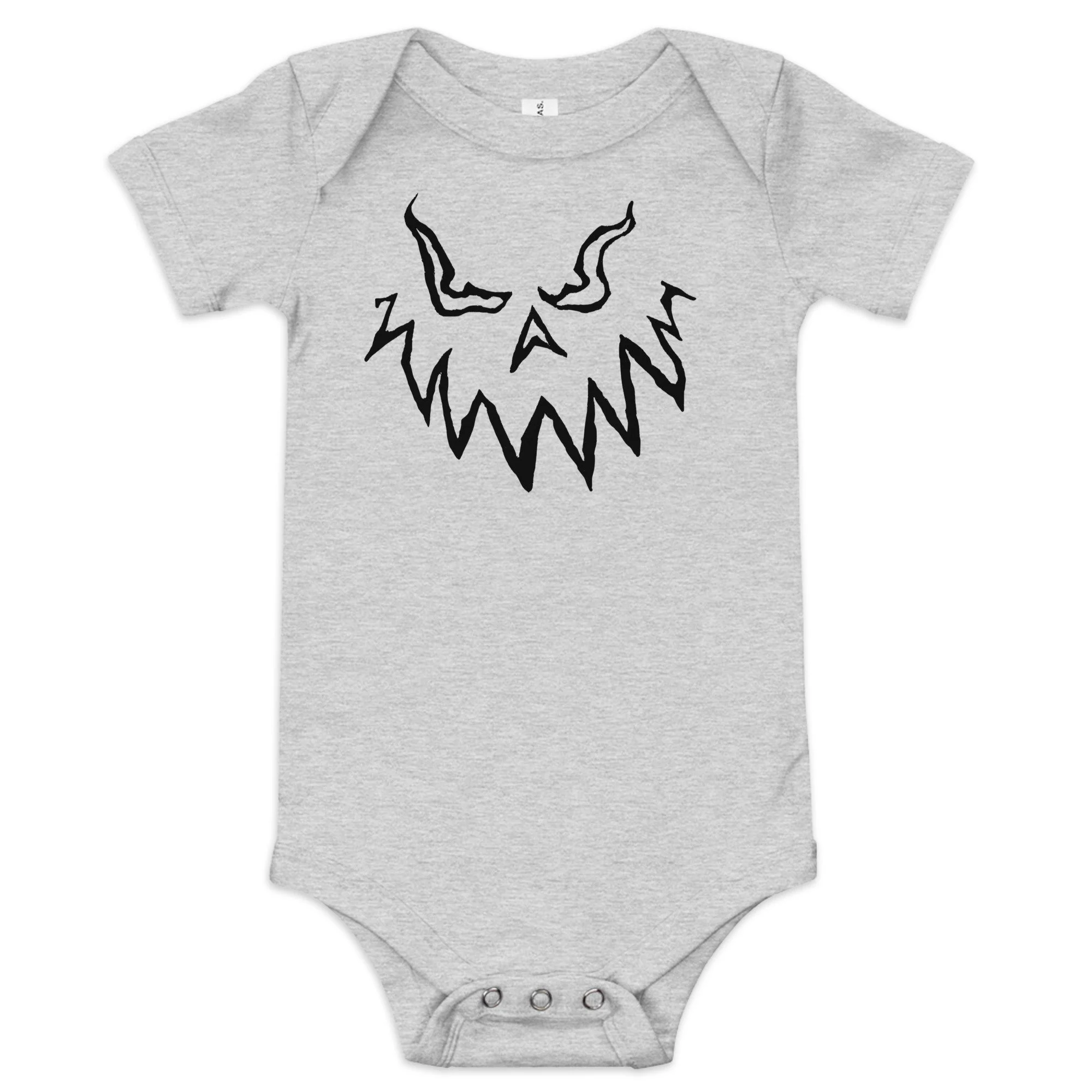 baby-short-sleeve-one-piece-athletic-heather-front-68dedbb7f0ba9.jpg