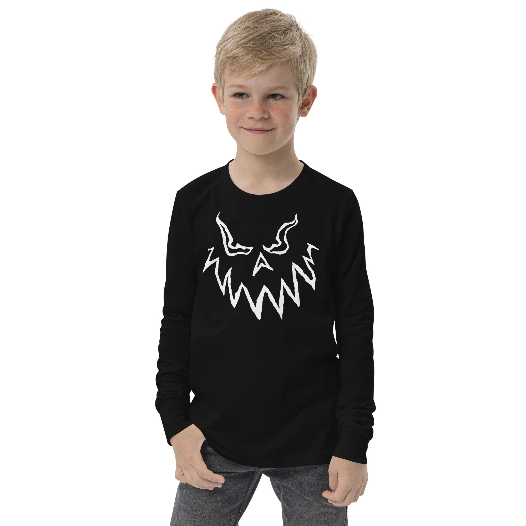 youth-long-sleeve-tee-black-front-68dee35bc5b34.jpg