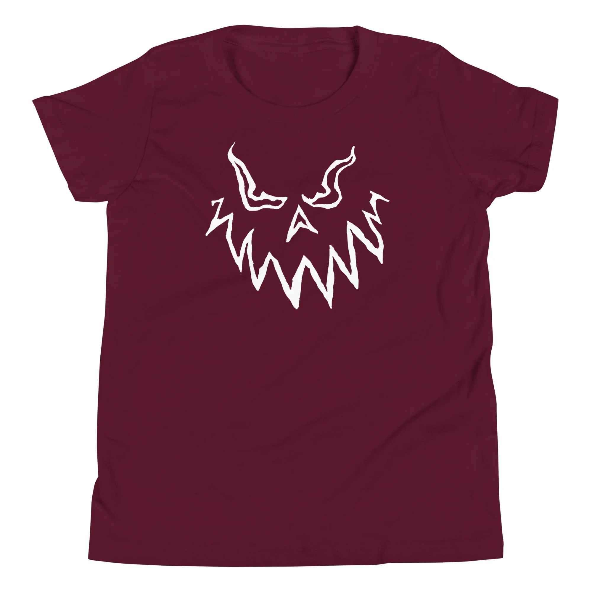 youth-staple-tee-maroon-front-68dee3f0443d2.jpg