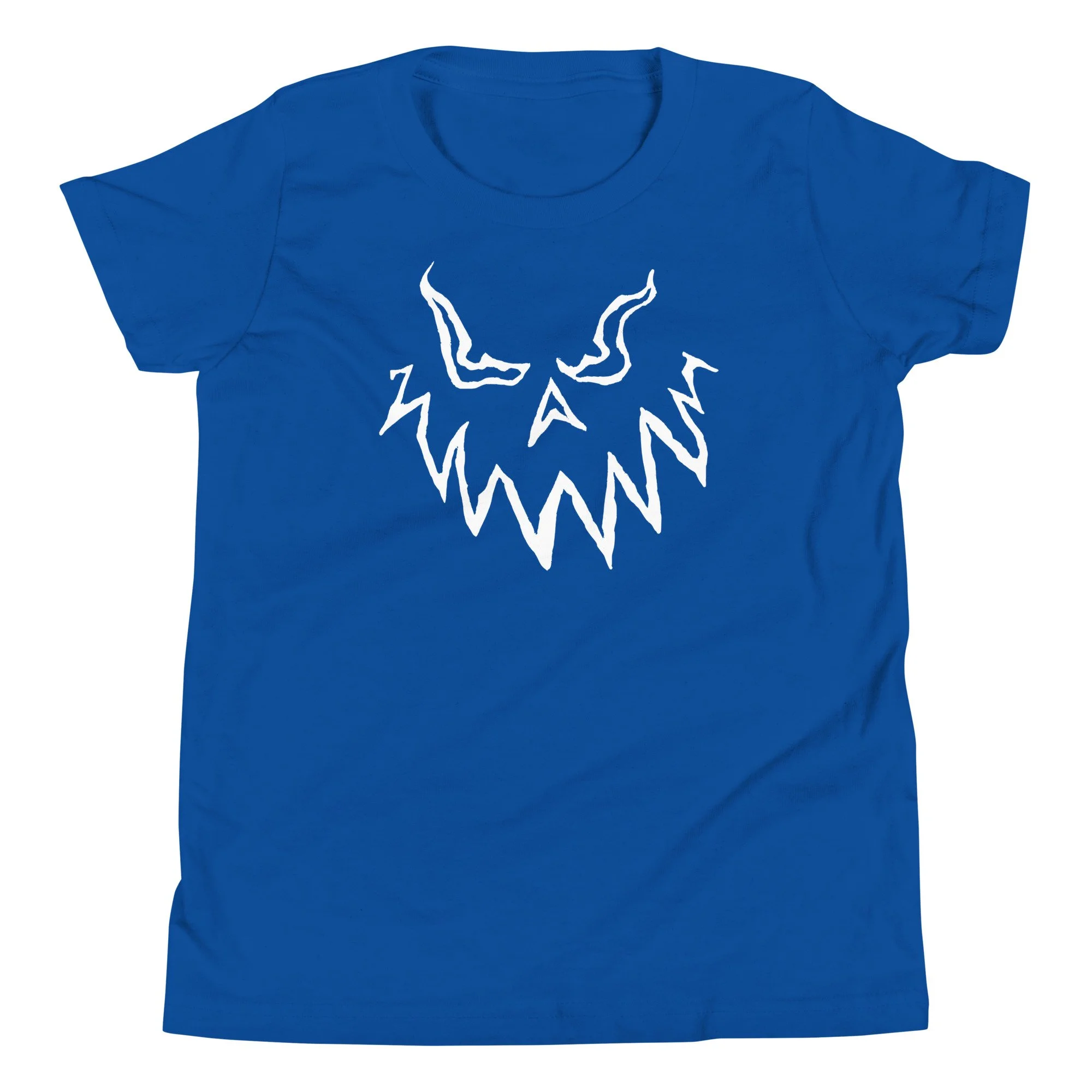 youth-staple-tee-true-royal-front-68dee3f0460fd.jpg
