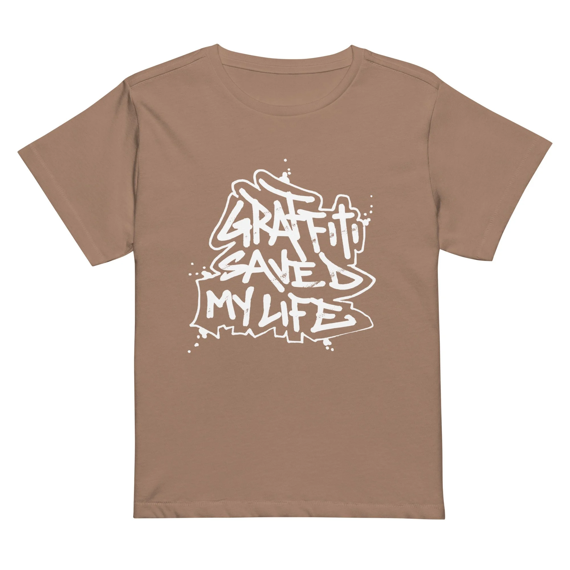 womens-high-waisted-tee-latte-front-68e28ad700d96.jpg