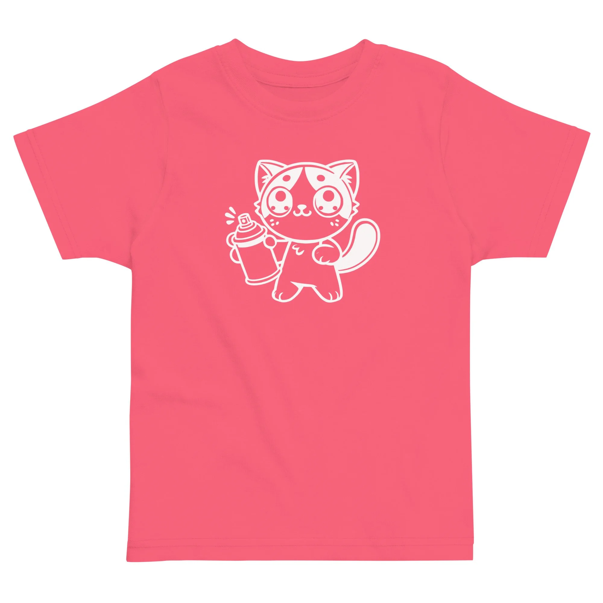 toddler-jersey-t-shirt-hot-pink-front-69bf0031447ac.jpg