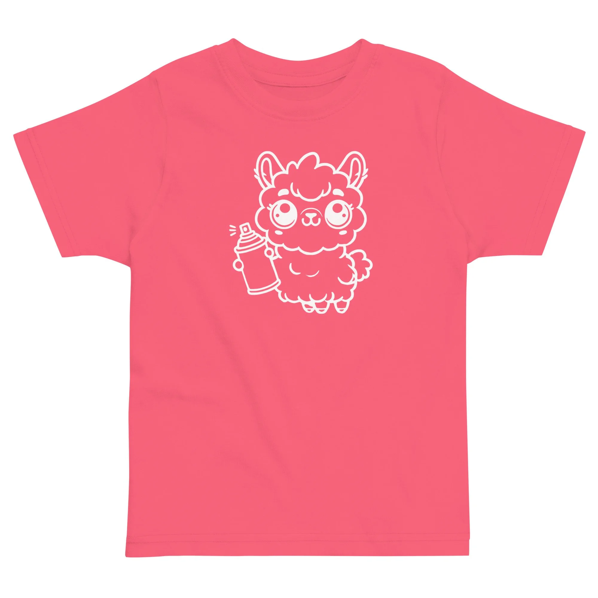 toddler-jersey-t-shirt-hot-pink-front-69bf318a42e9c.jpg