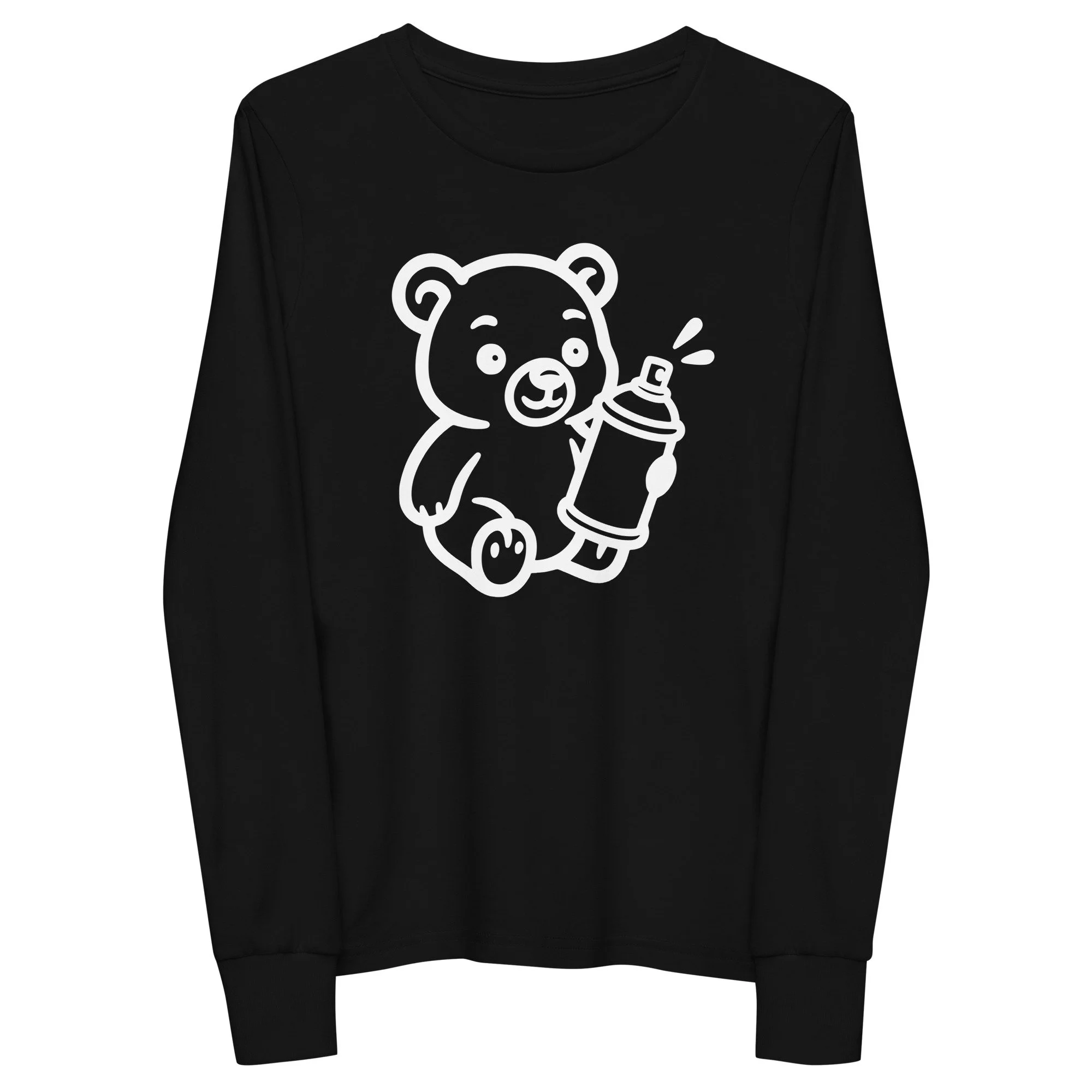 youth-long-sleeve-tee-black-front-69c0409522c53.jpg