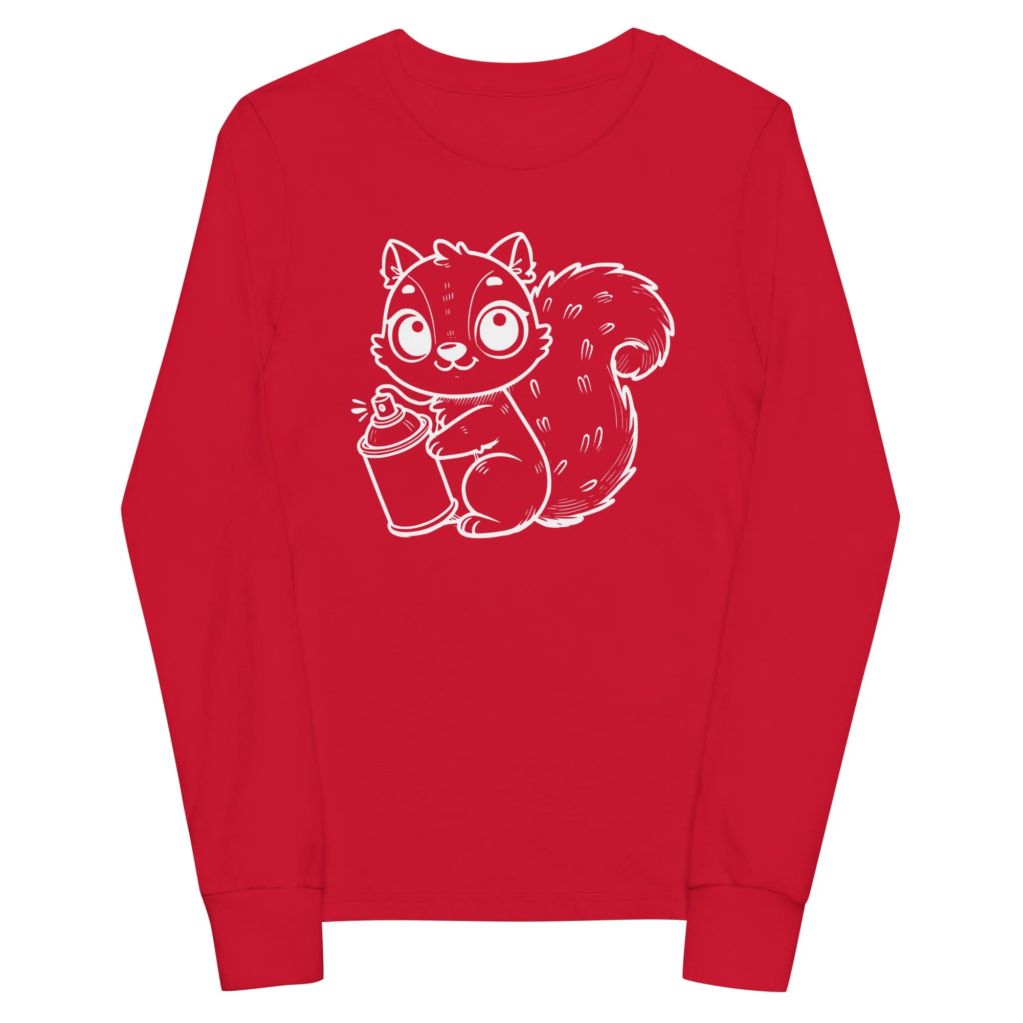 youth-long-sleeve-tee-red-front-69c1891cd47a1.jpg