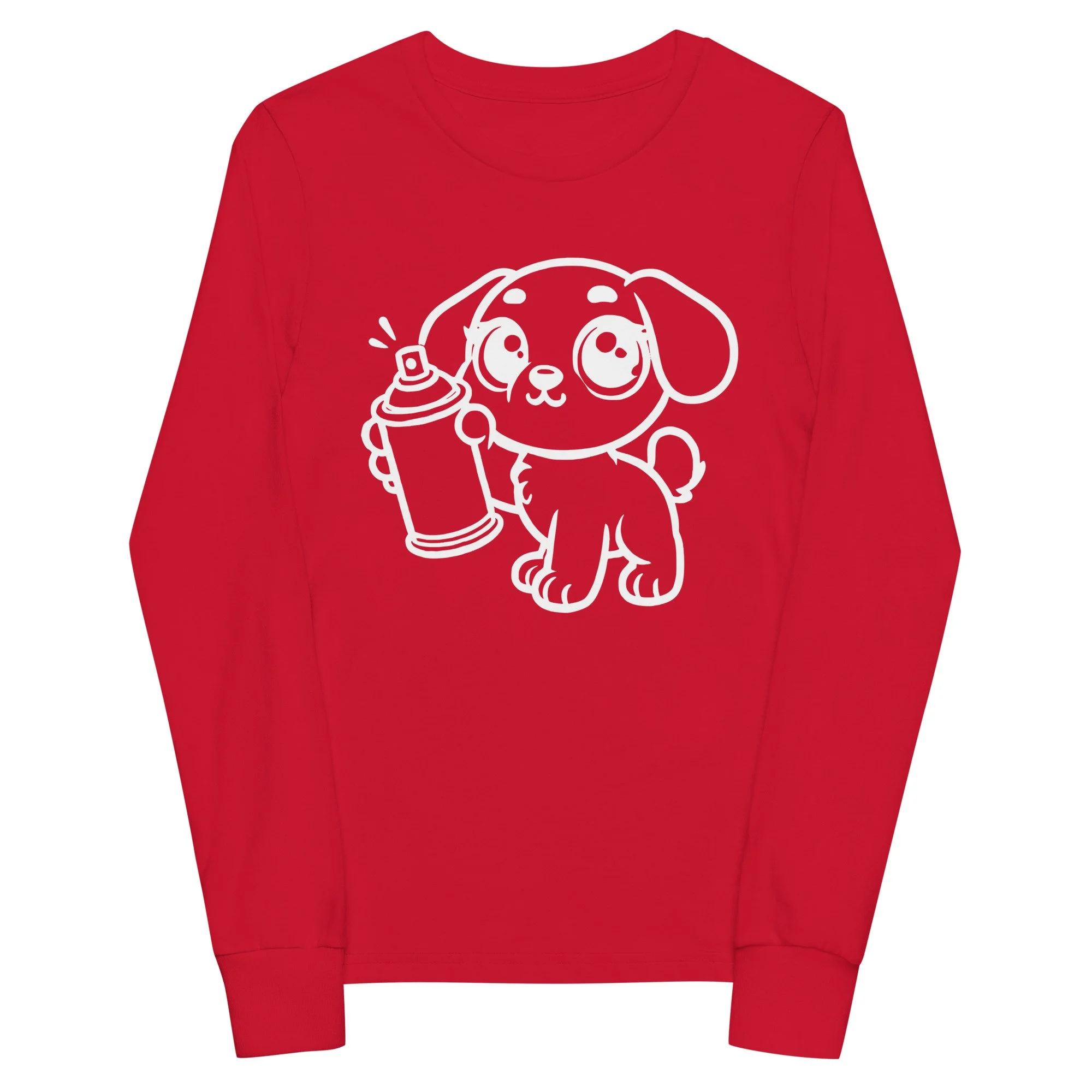 youth-long-sleeve-tee-red-front-69c190bbaae83.jpg