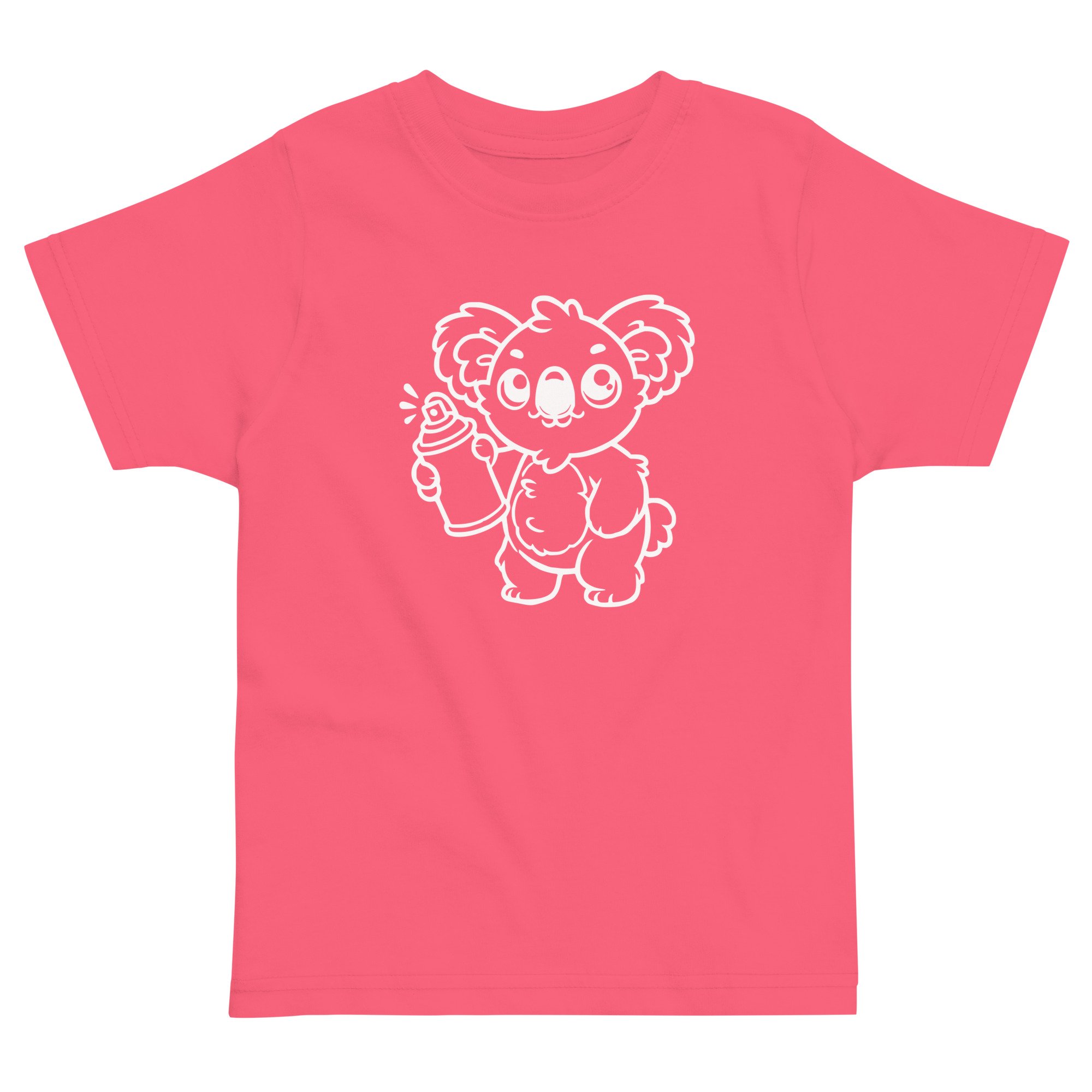 toddler-jersey-t-shirt-hot-pink-front-69c19d7e713e2.jpg