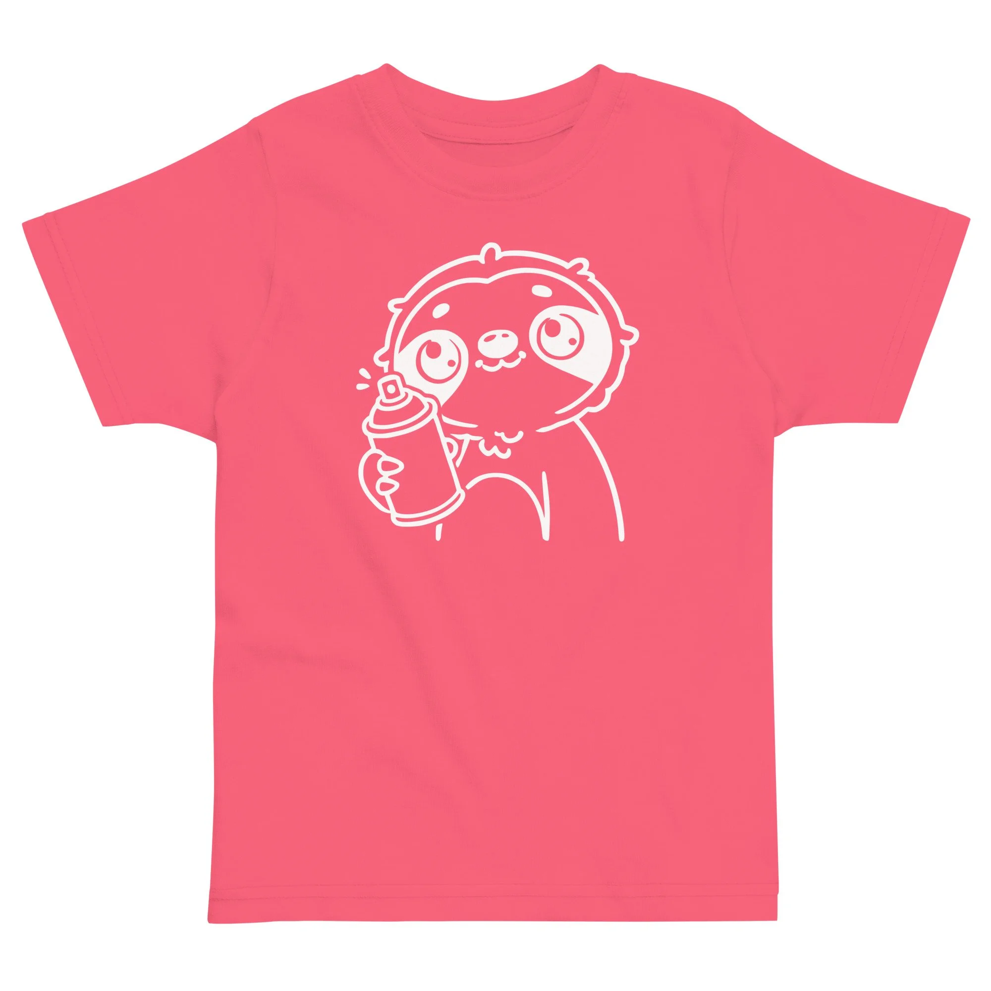 toddler-jersey-t-shirt-hot-pink-front-69c2baeb6fc87.jpg