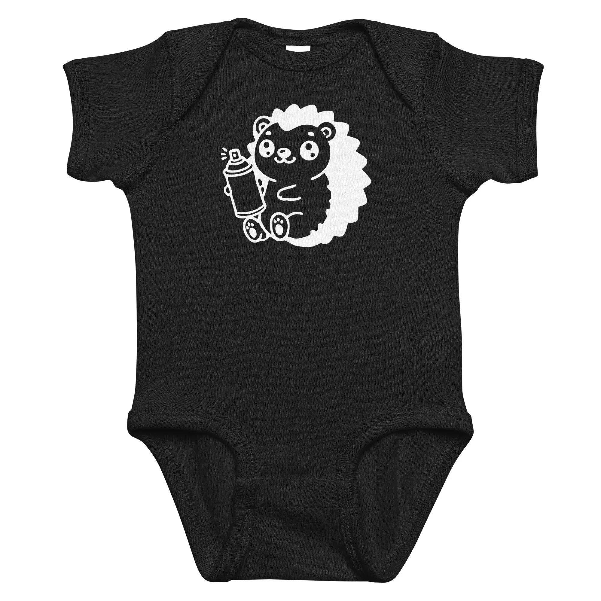 baby-short-sleeve-bodysuit-black-front-69c3f3d5b3509.jpg