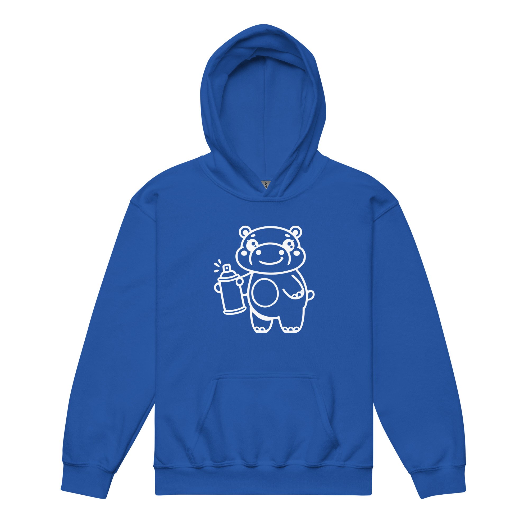youth-heavy-blend-hoodie-royal-front-69c45f03bf4b4.jpg