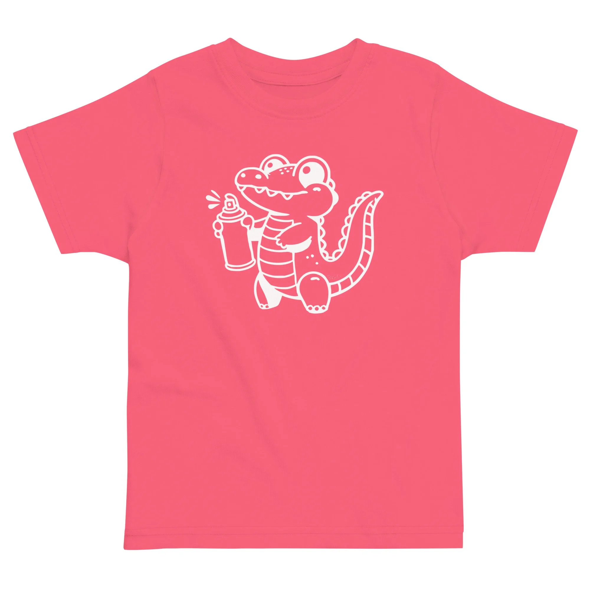 toddler-jersey-t-shirt-hot-pink-front-69c5532a58681.jpg