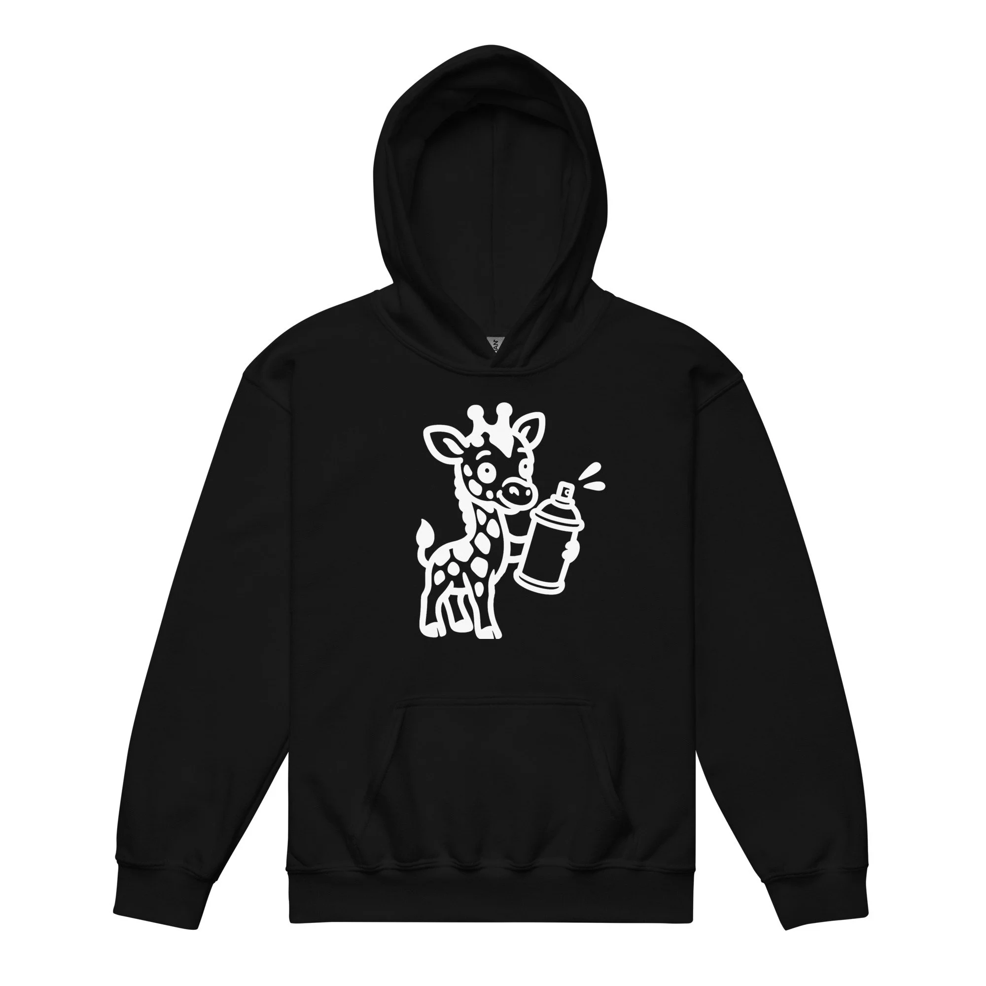 youth-heavy-blend-hoodie-black-front-69c55bdfeec86.jpg
