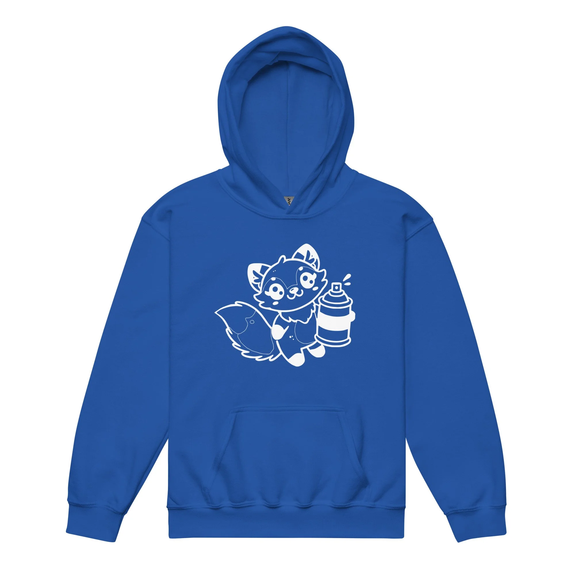 youth-heavy-blend-hoodie-royal-front-69c69df0ea910.jpg