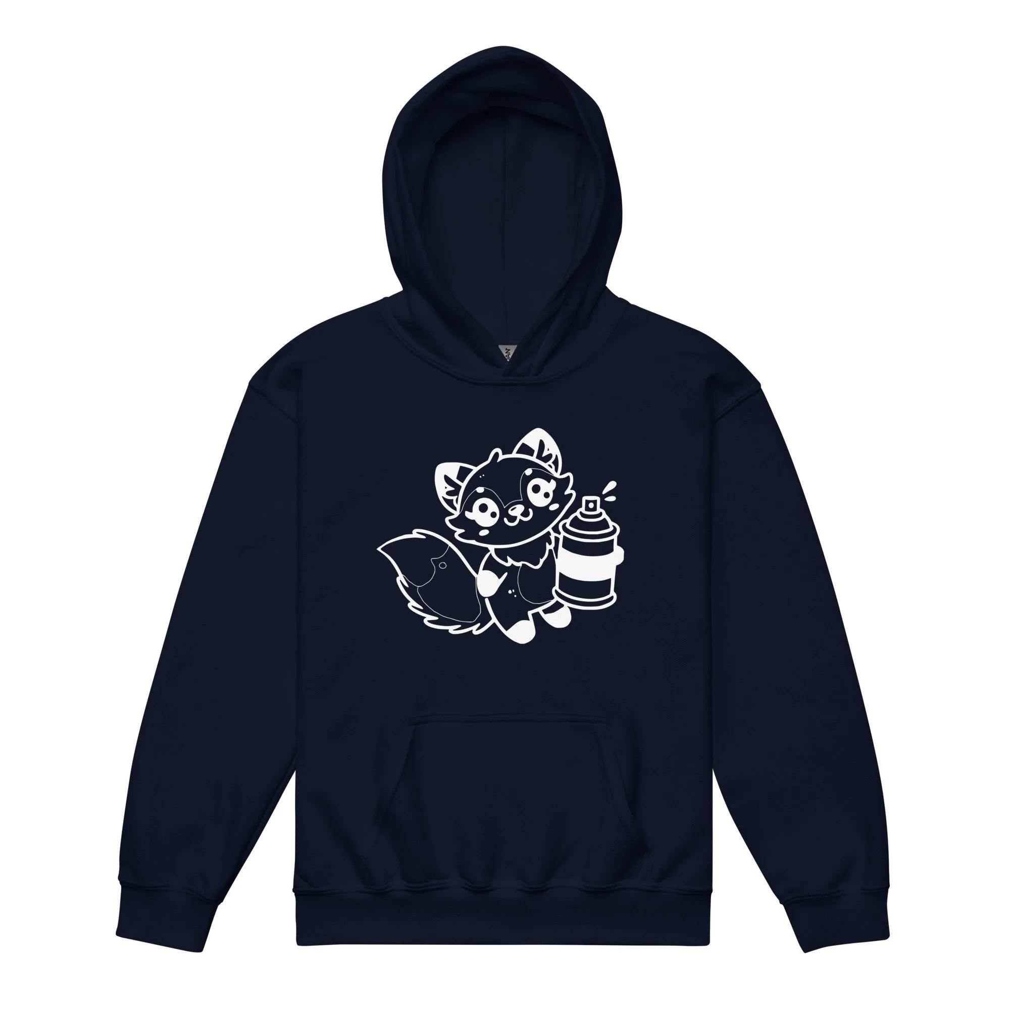 youth-heavy-blend-hoodie-navy-front-69c69df0eb8c8.jpg