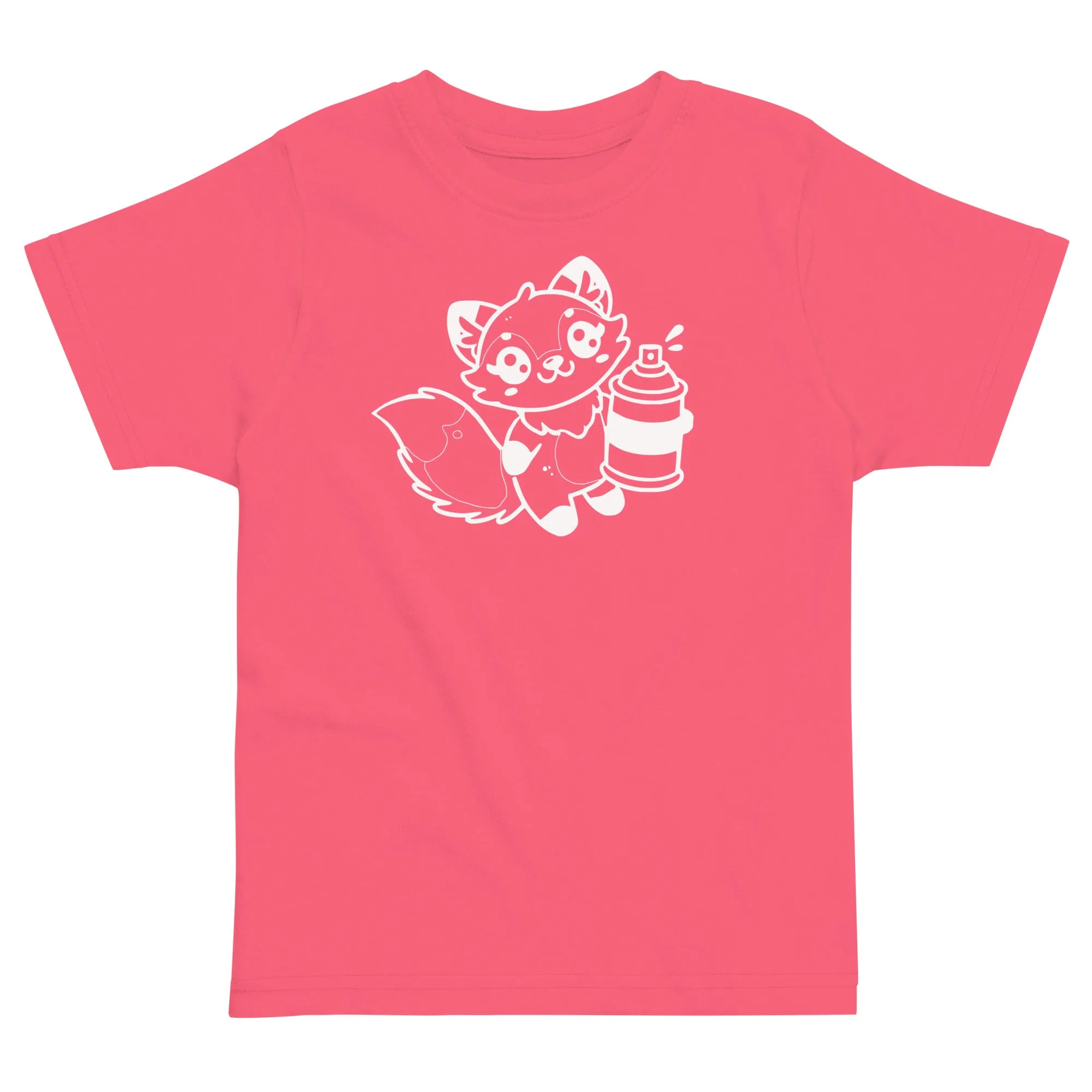 toddler-jersey-t-shirt-hot-pink-front-69c69e7ee7686.jpg