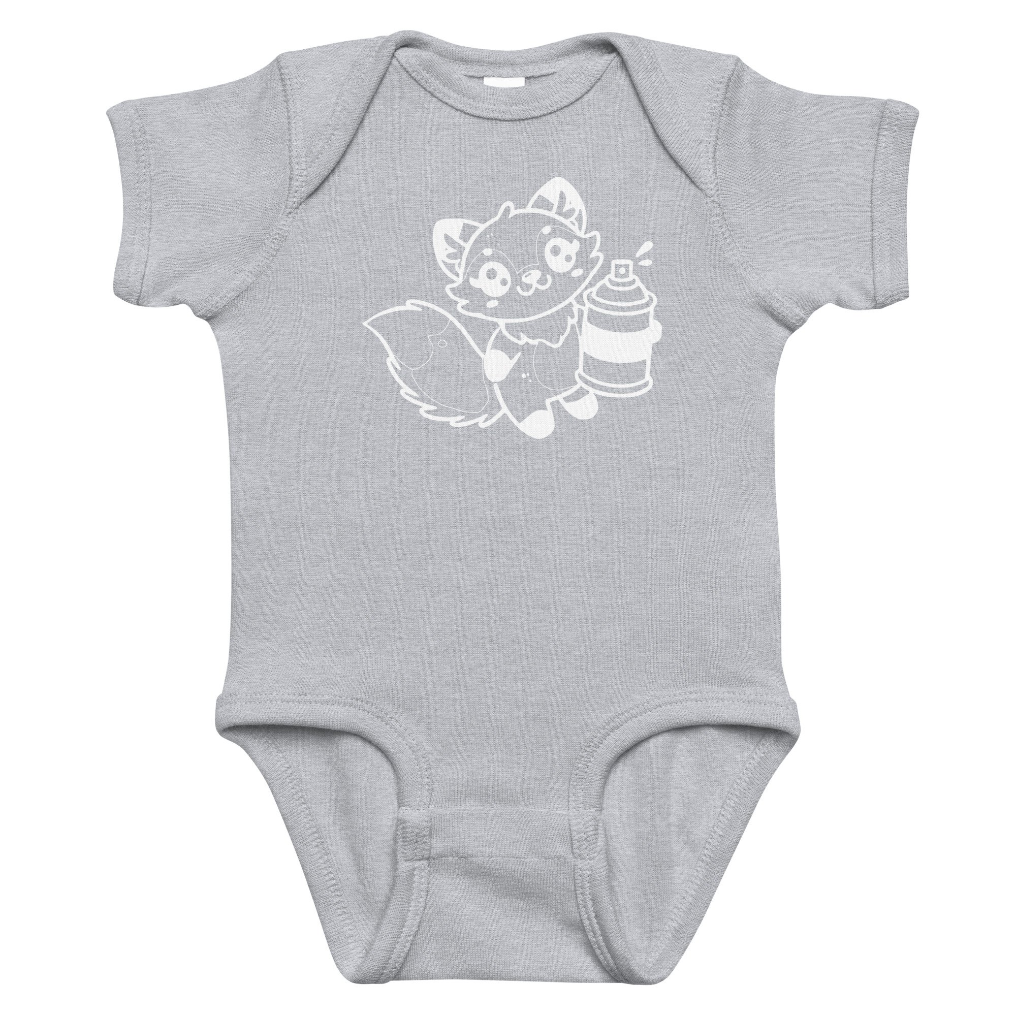 baby-short-sleeve-bodysuit-heather-front-69c69f26e4bdf.jpg