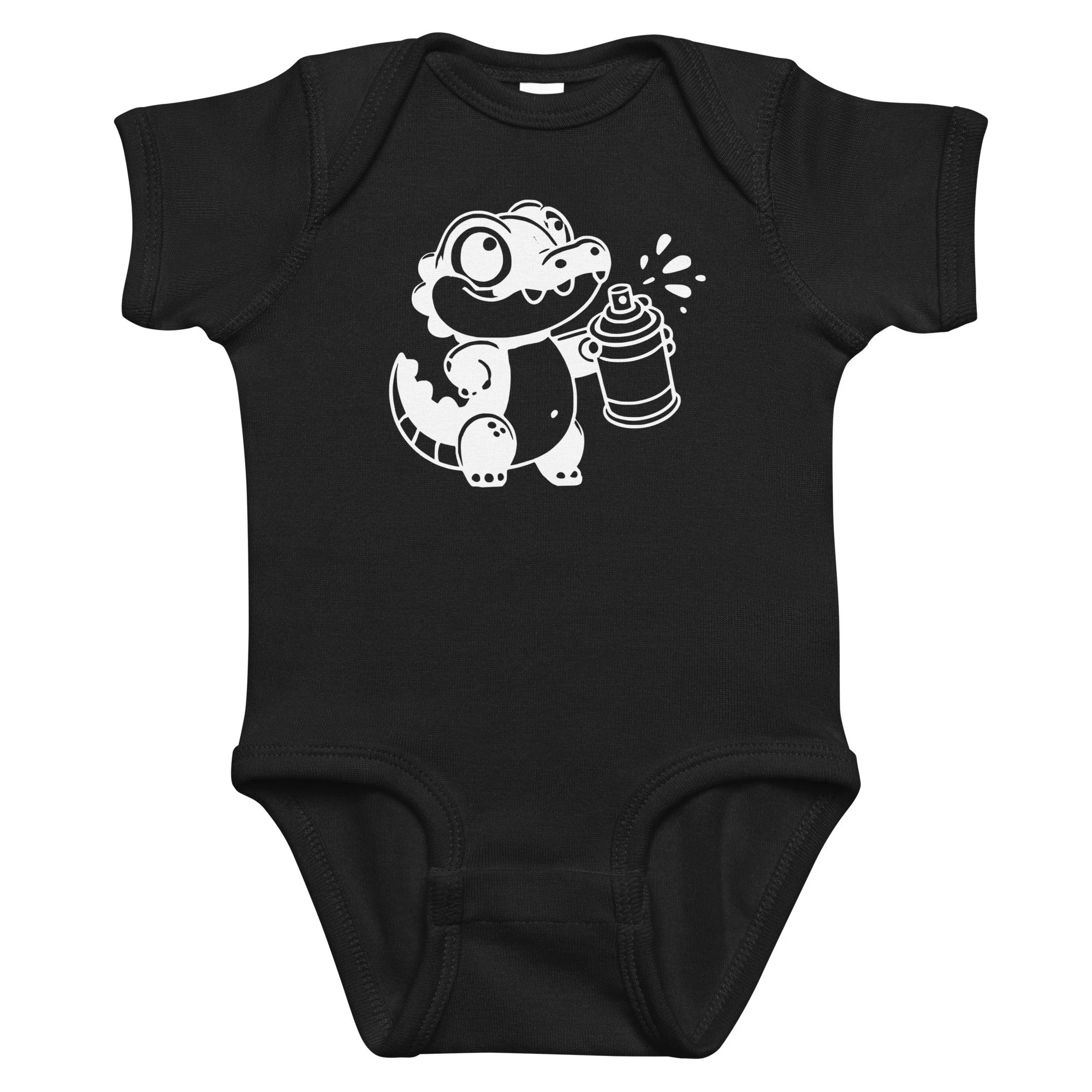 baby-short-sleeve-bodysuit-black-front-69c6bd4555dc5.jpg