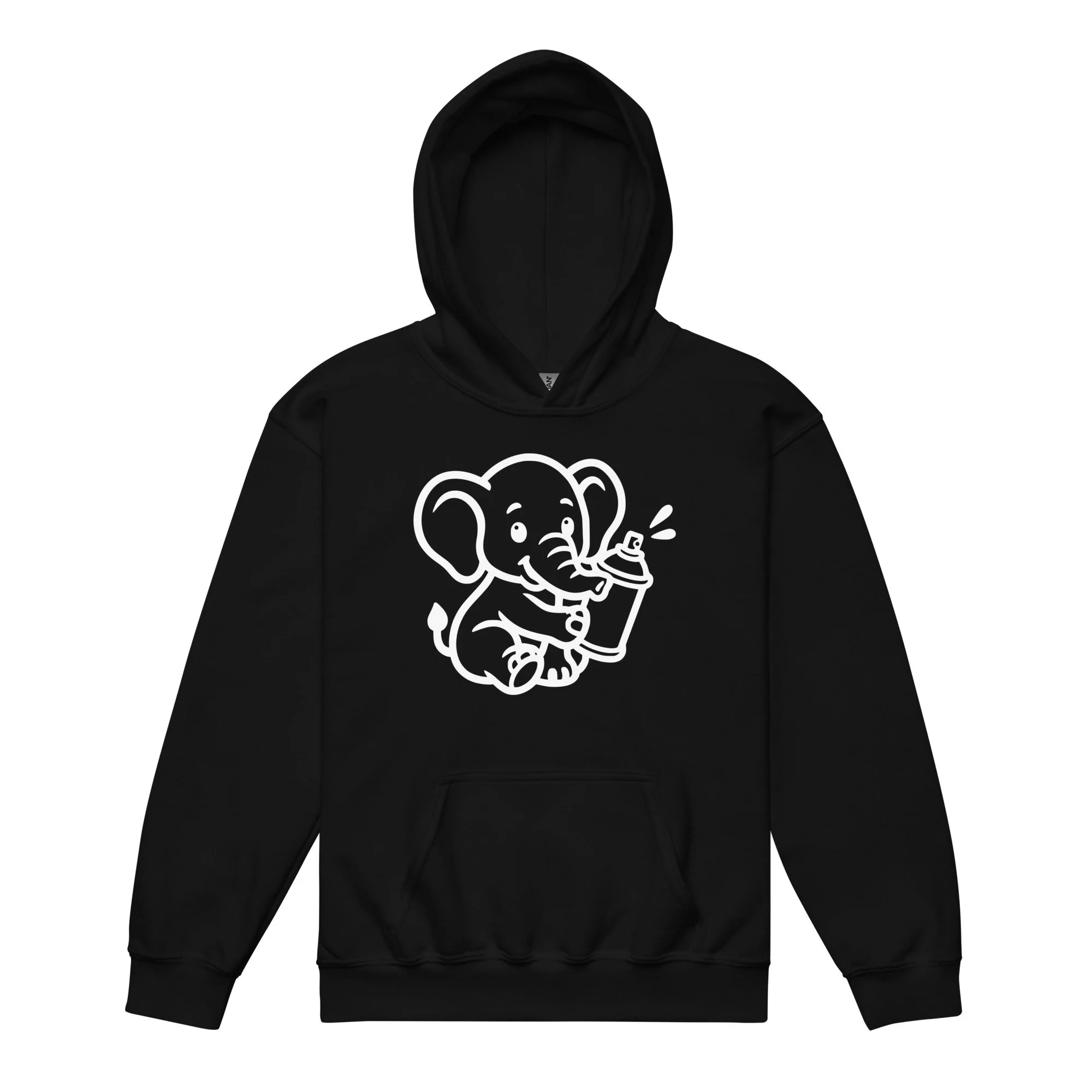 youth-heavy-blend-hoodie-black-front-69c6ce65f06be.jpg
