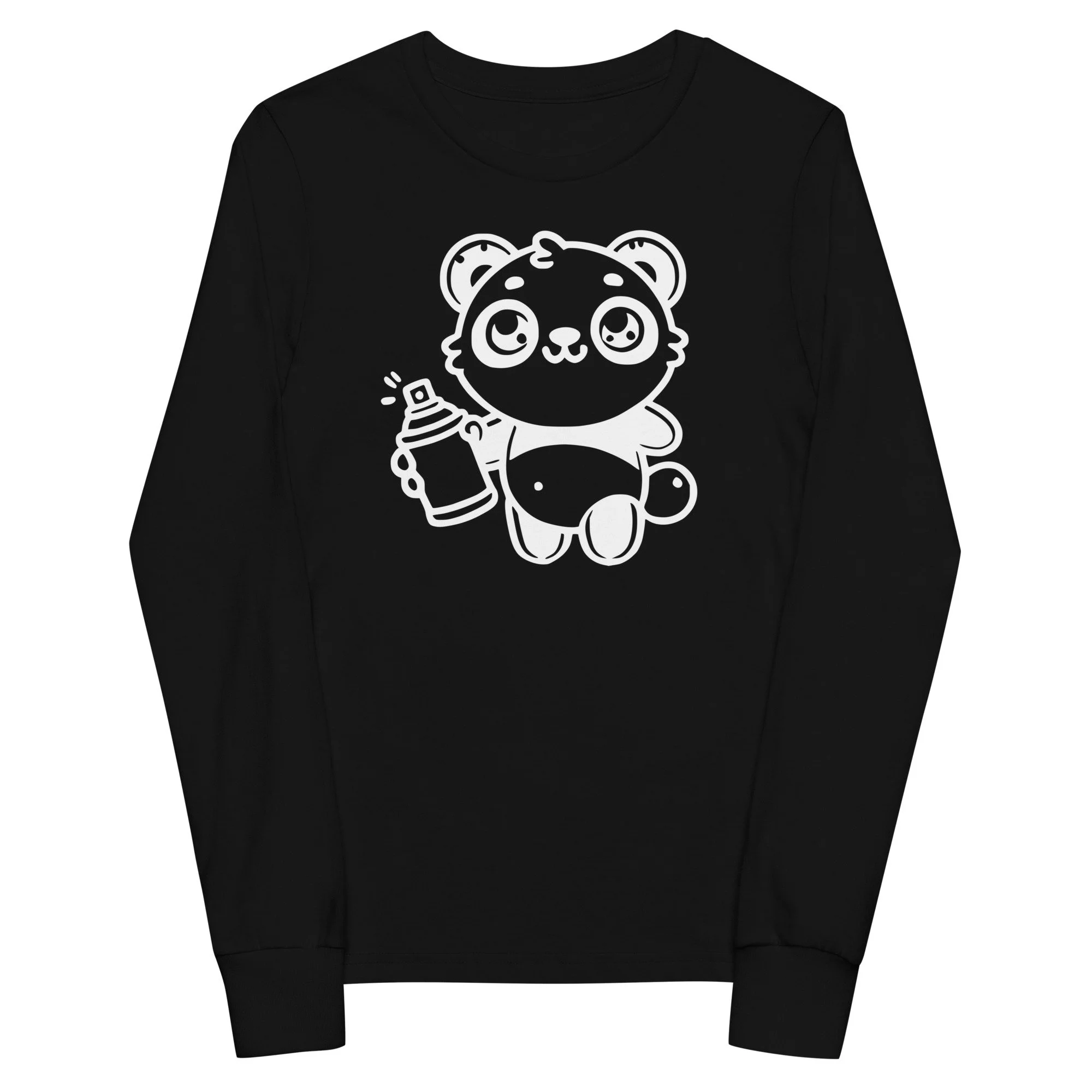 youth-long-sleeve-tee-black-front-69c7f4297d45a.jpg