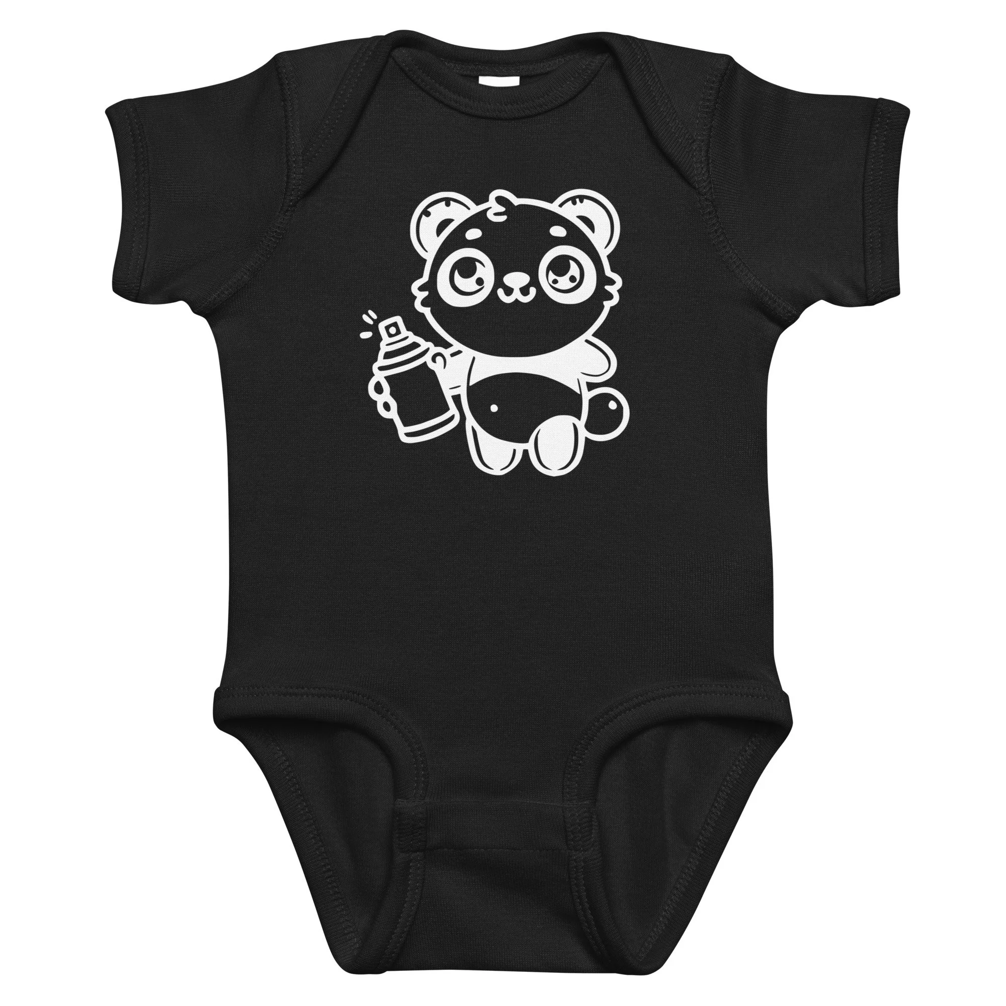 baby-short-sleeve-bodysuit-black-front-69c7f55112bc4.jpg